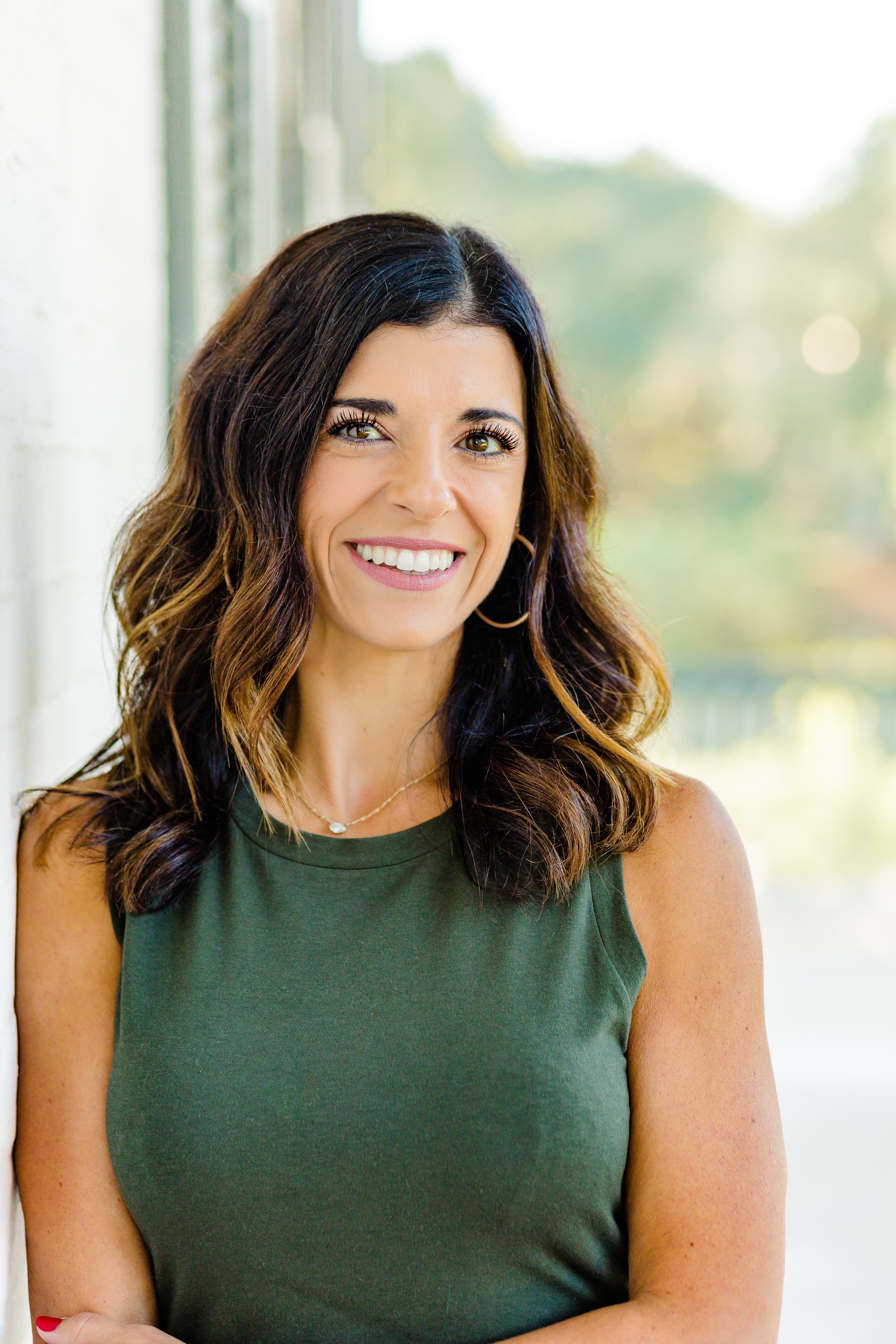 Jeanne deClouet, REALTOR® — Lafayette, Louisiana