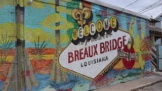 Breaux Bridge