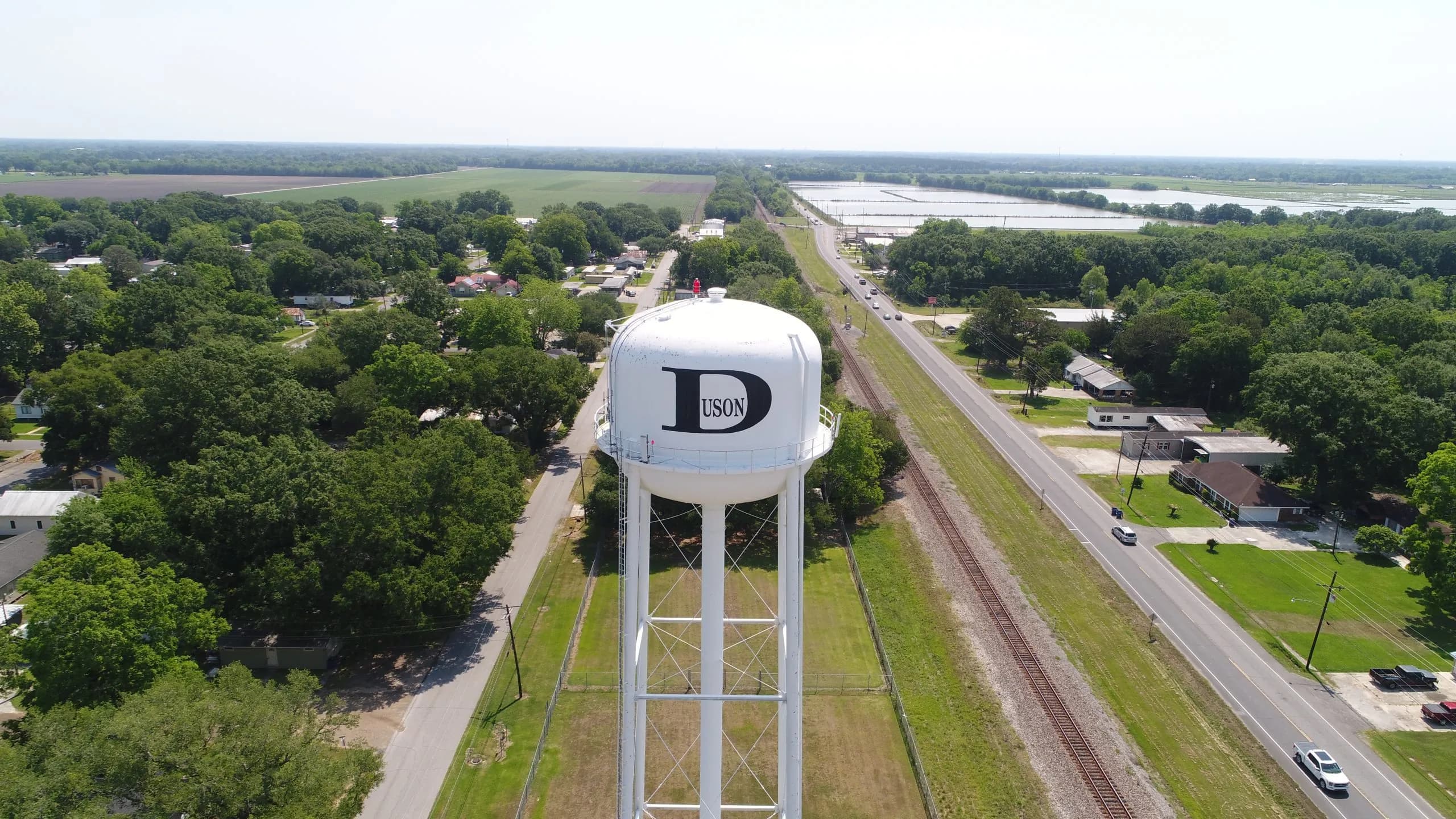 Duson