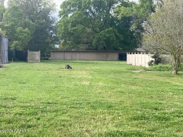 5th Street, Eunice, LA, 70535