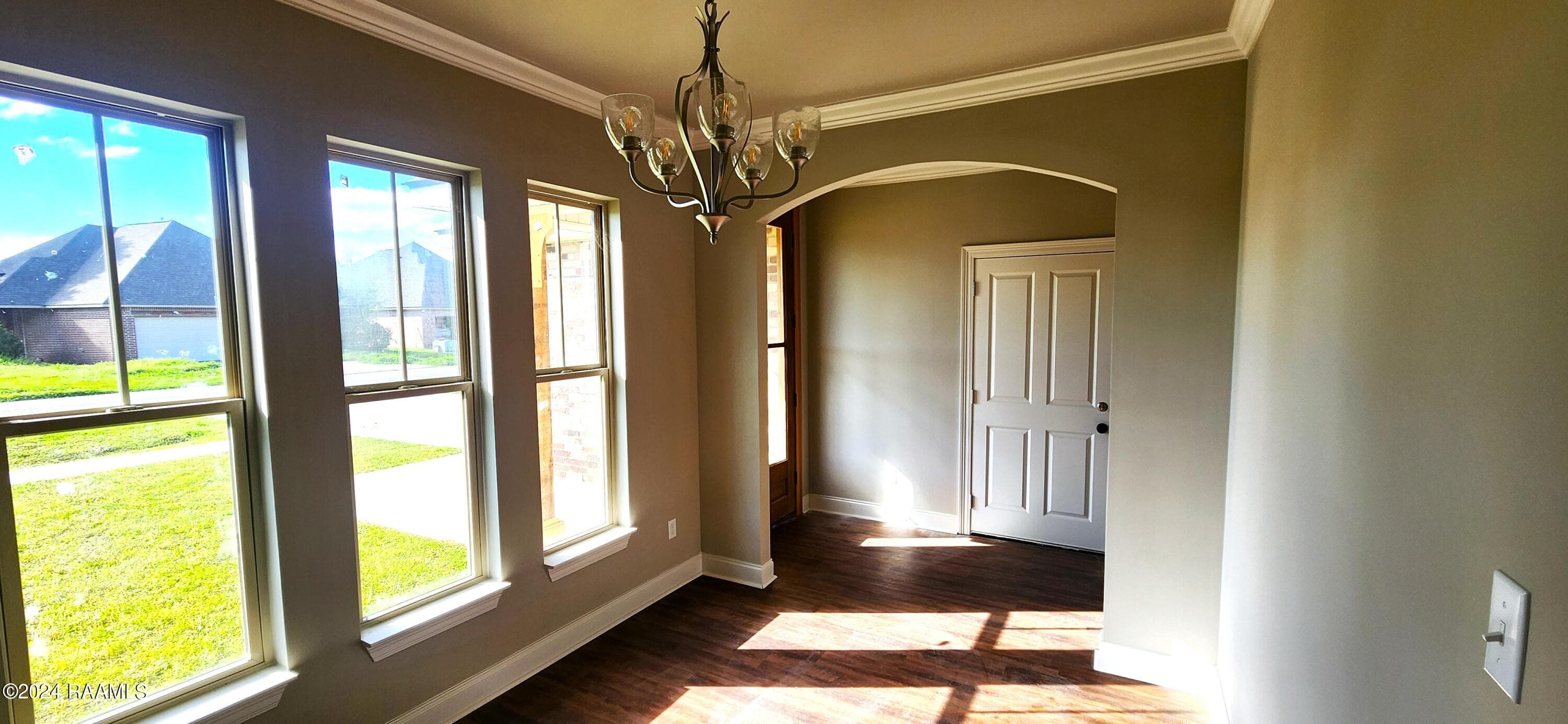 205 Wisteria Bend - Formal Dining