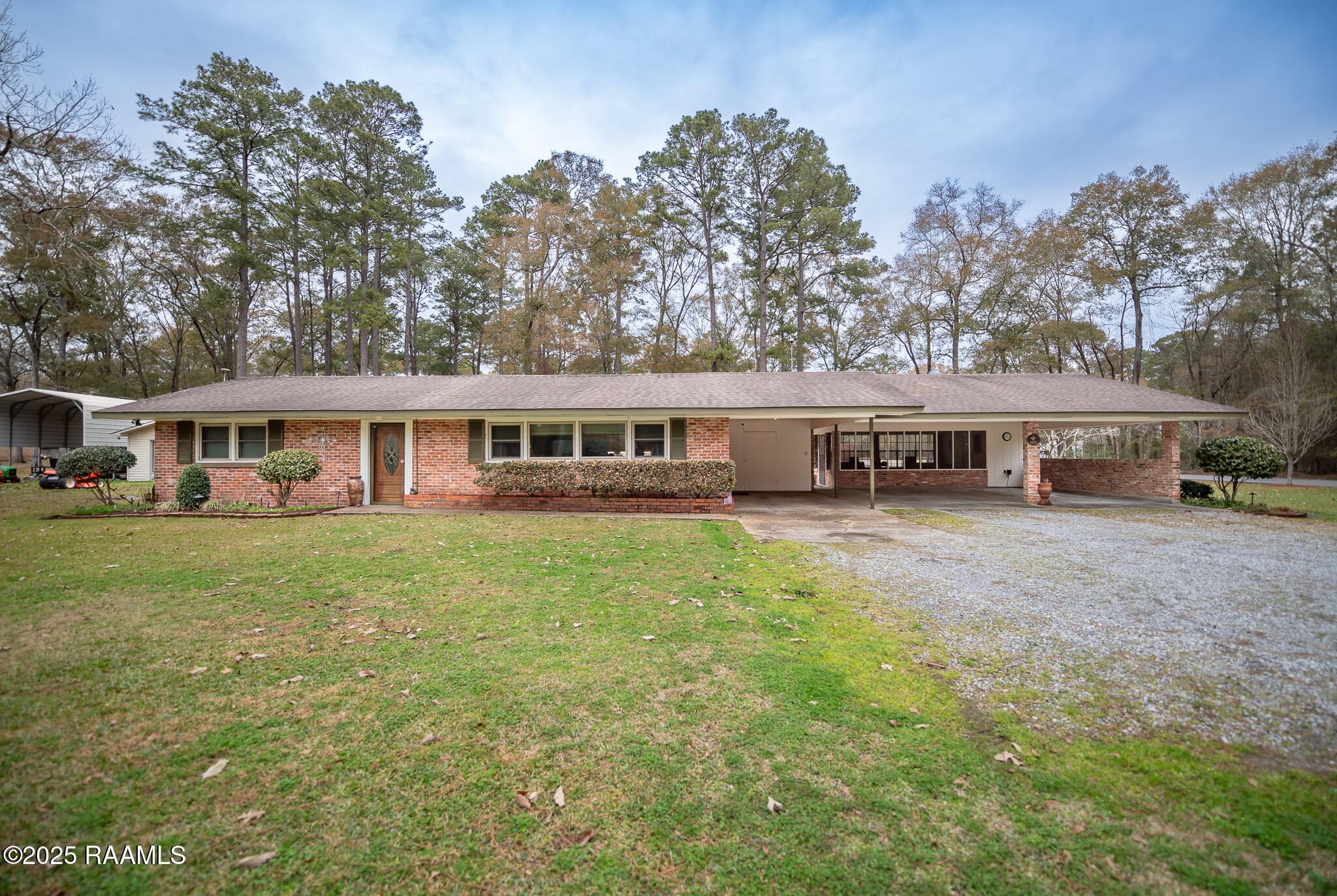 1075 Basile Eunice Highway, Basile, LA, 70515