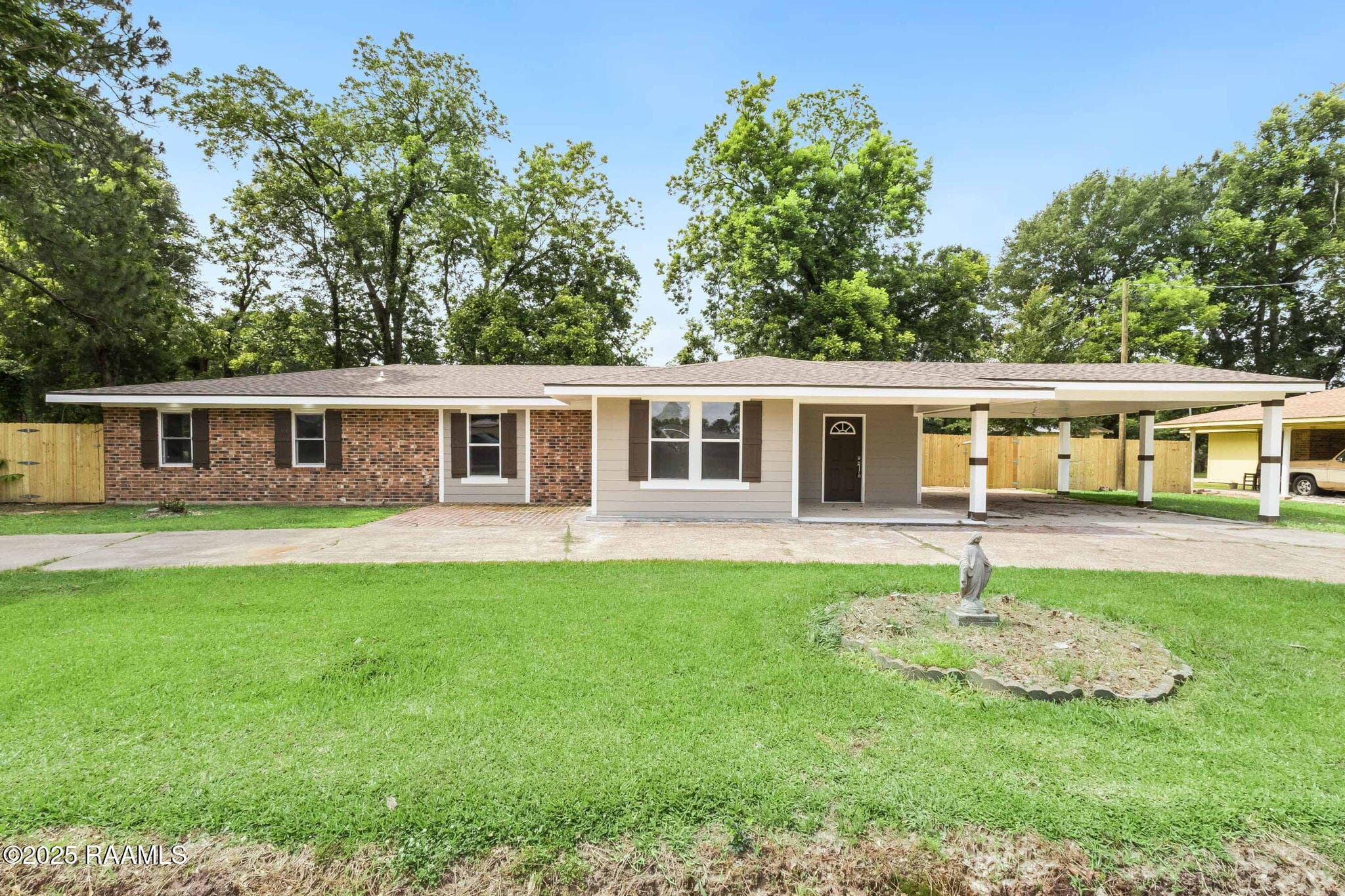 414 Avenue A, Opelousas, LA, 70570
