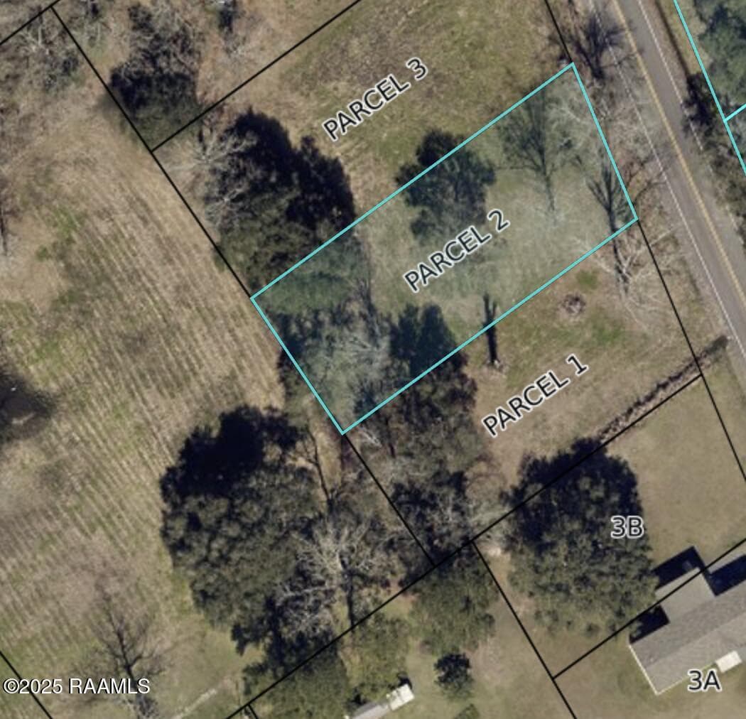 2 St. Jude Lane, St. Martinville, LA, 70582