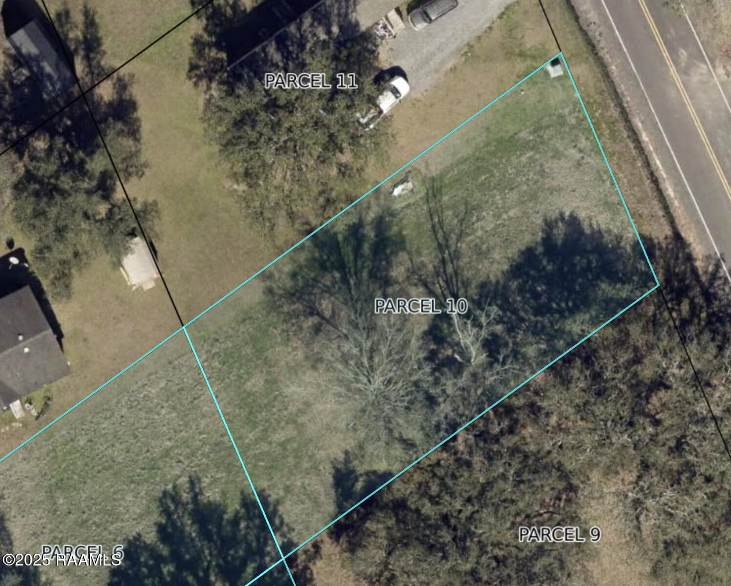 10 St. Anthony Lane, St. Martinville, LA, 70582