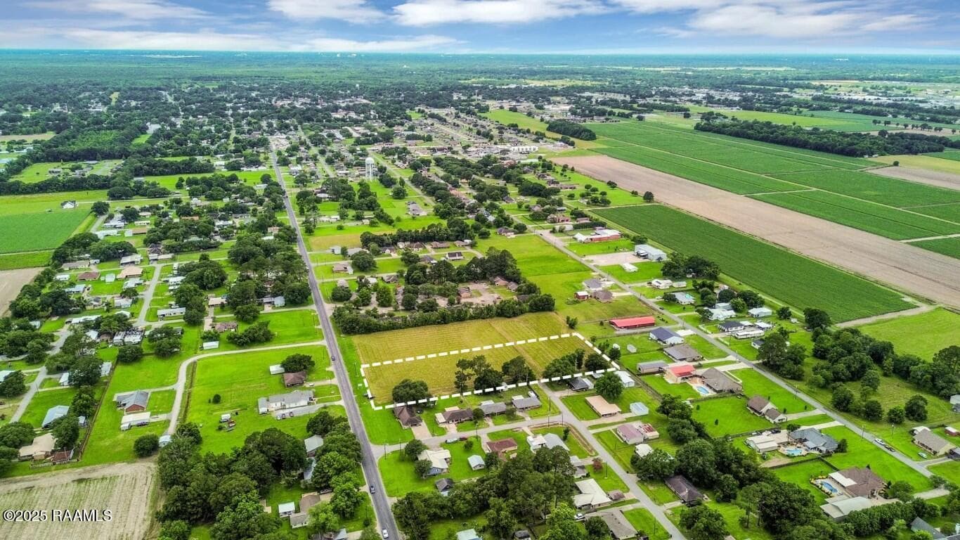 Tbd Grand Point Highway, Breaux Bridge, LA, 70517
