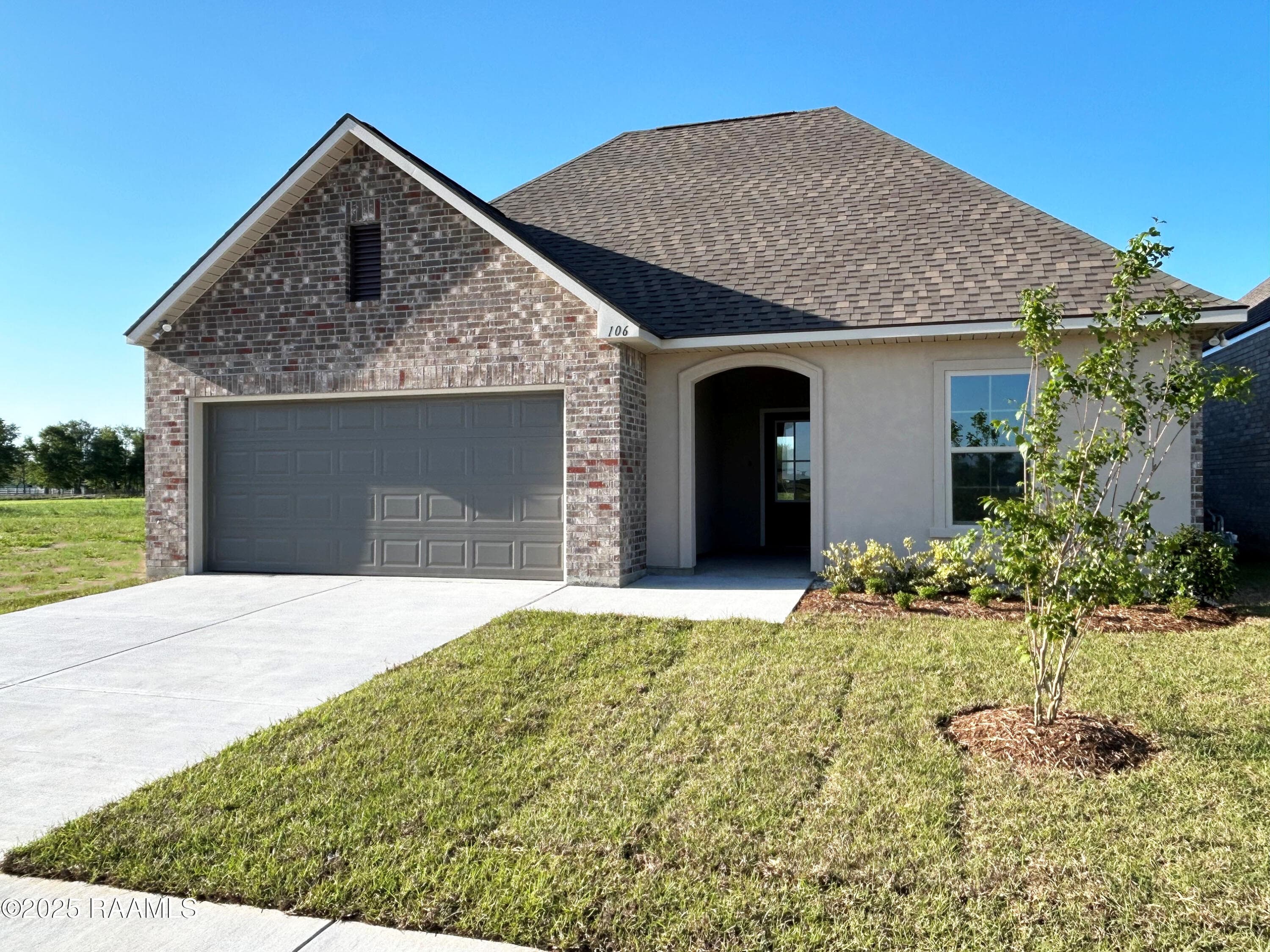 106 Pine Harvest Lane, Scott, LA, 70583