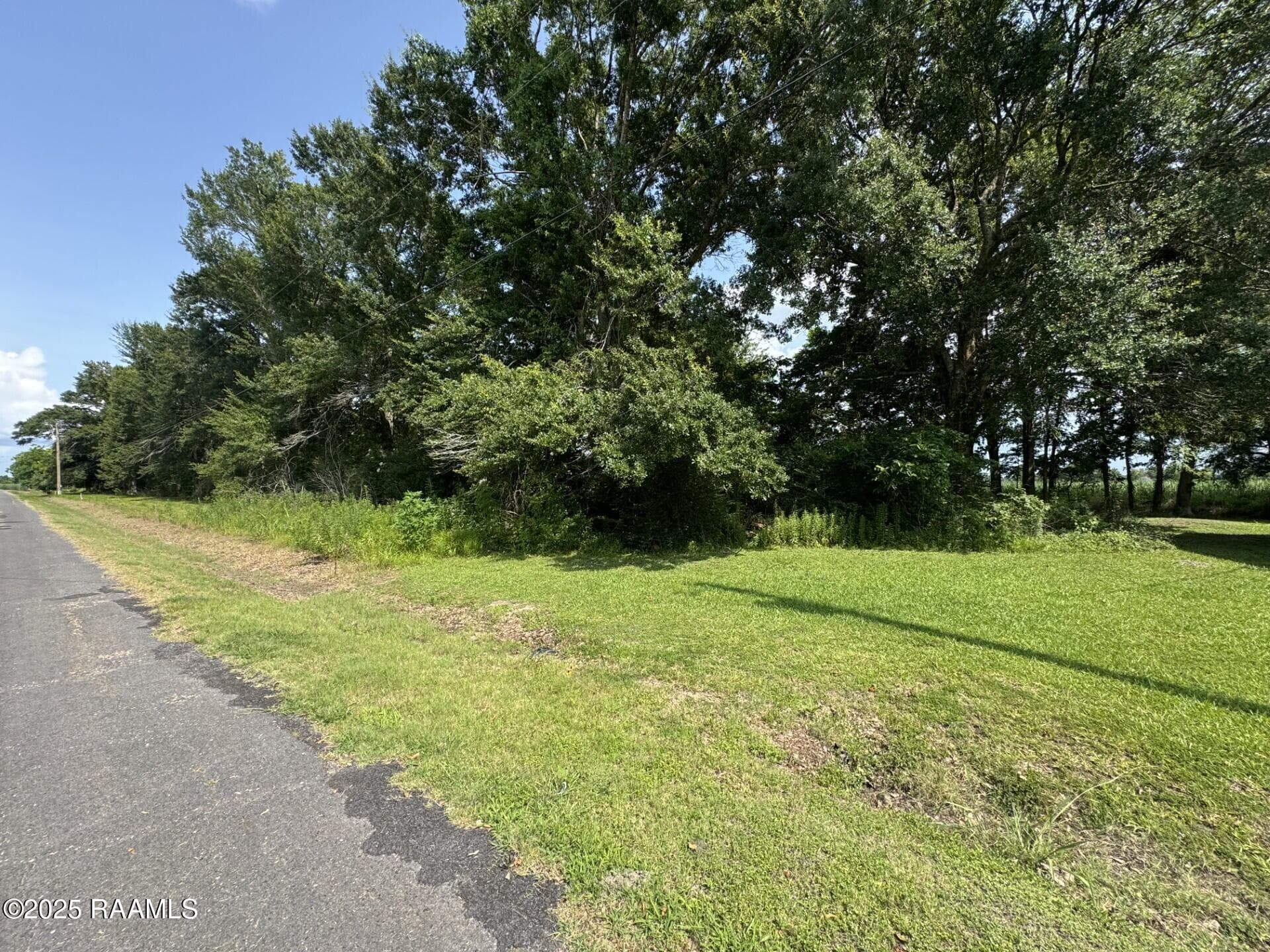 Tbd Orphe Road, St. Martinville, LA, 70582