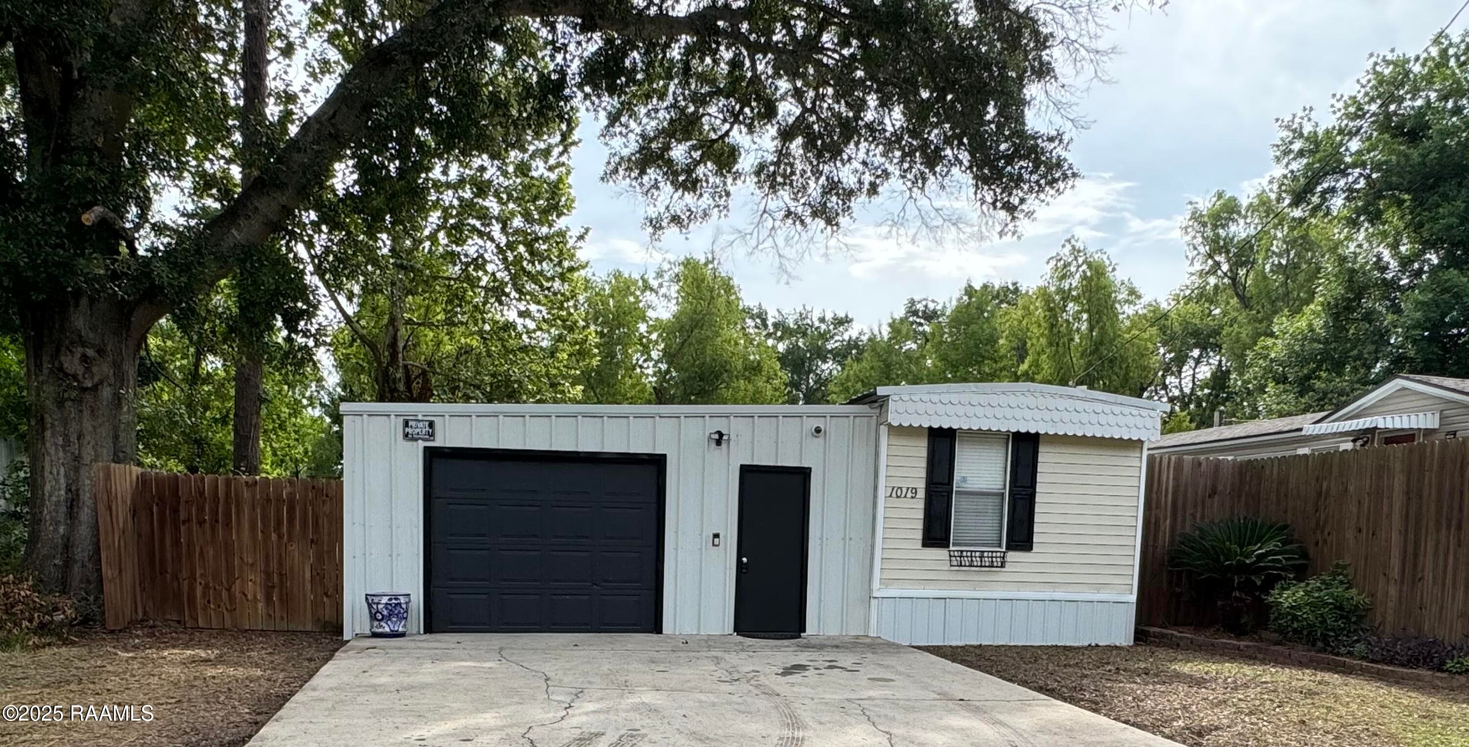 1019 Gabriel Street, Breaux Bridge, LA, 70517