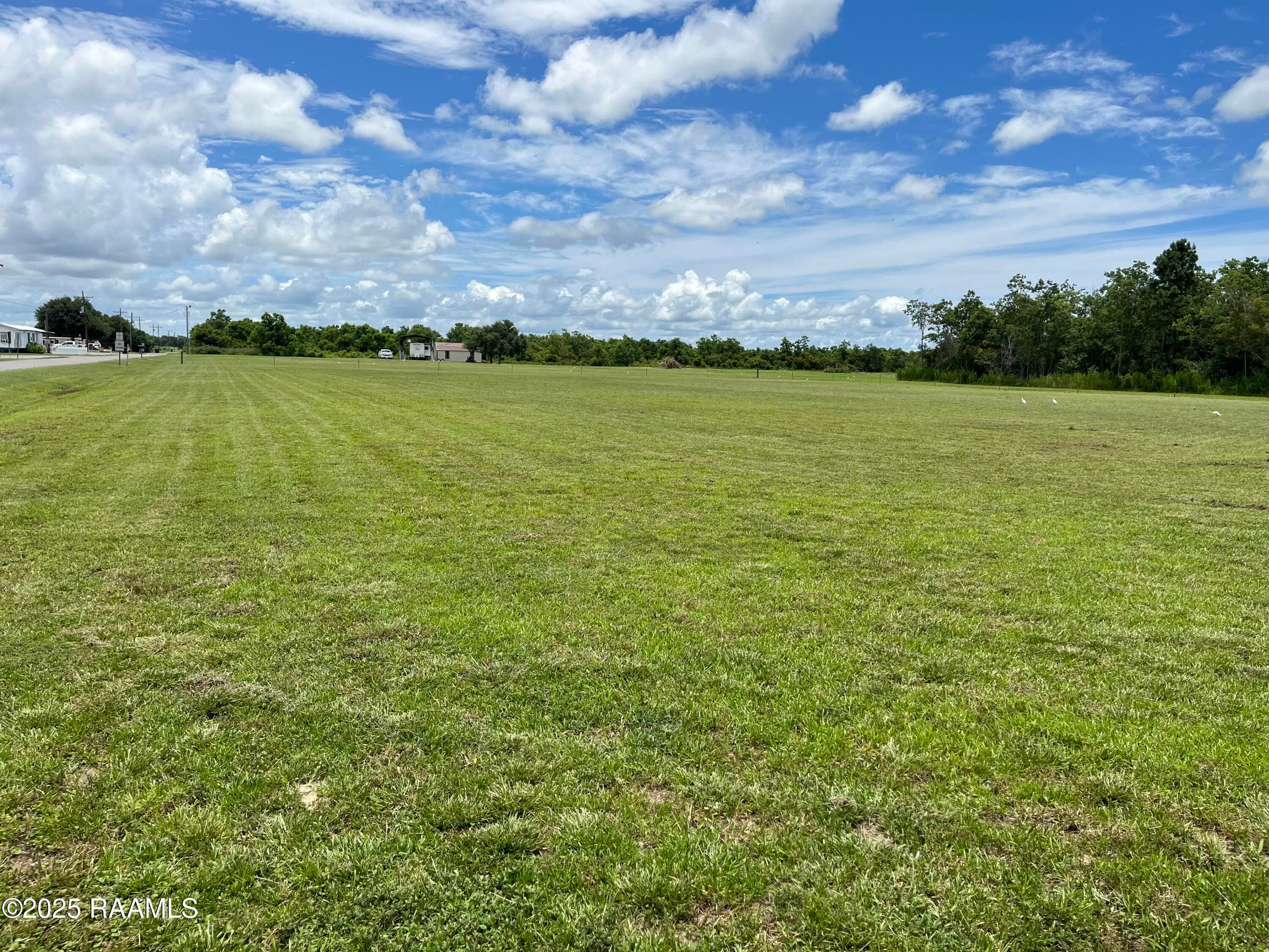 Tbd Louisiana Avenue, Gueydan, LA, 70542