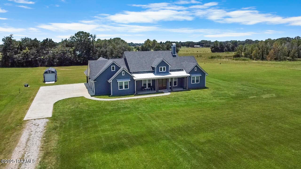 220 Bee Hebert Road, Scott, LA, 70583