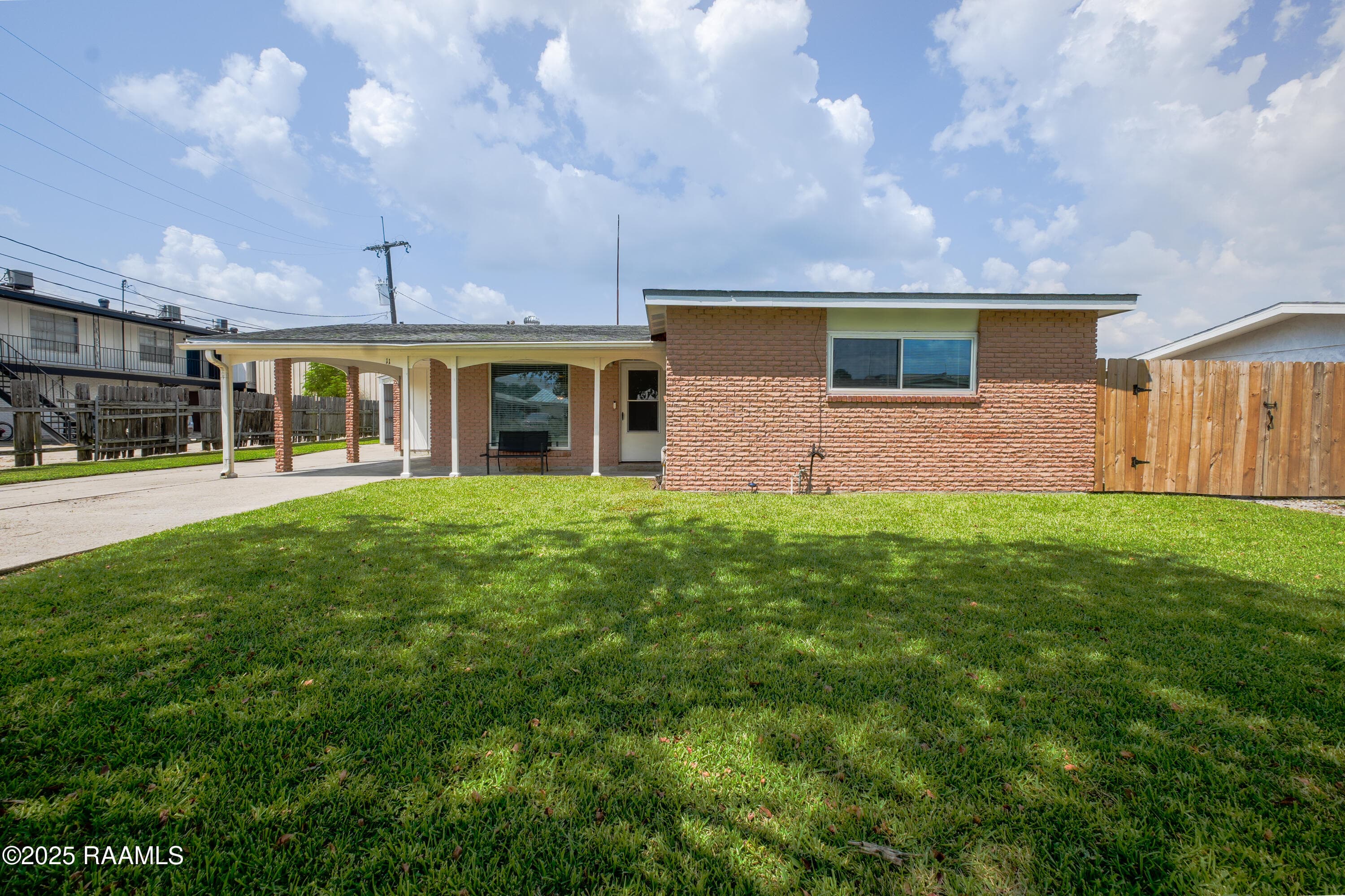 11 Chennault Street, Morgan City, LA, 70380