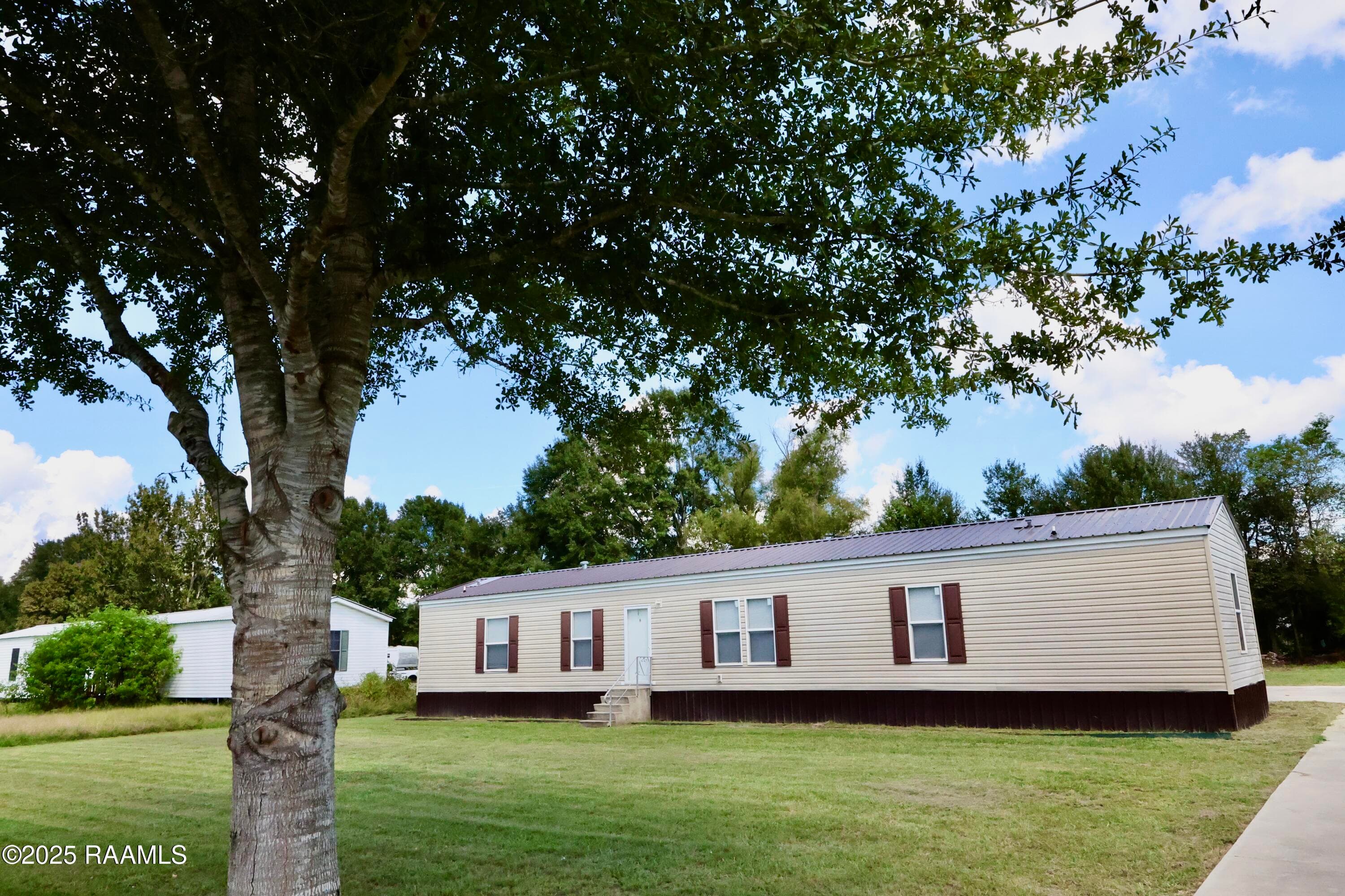 1061 Melrose Drive, Breaux Bridge, LA, 70517