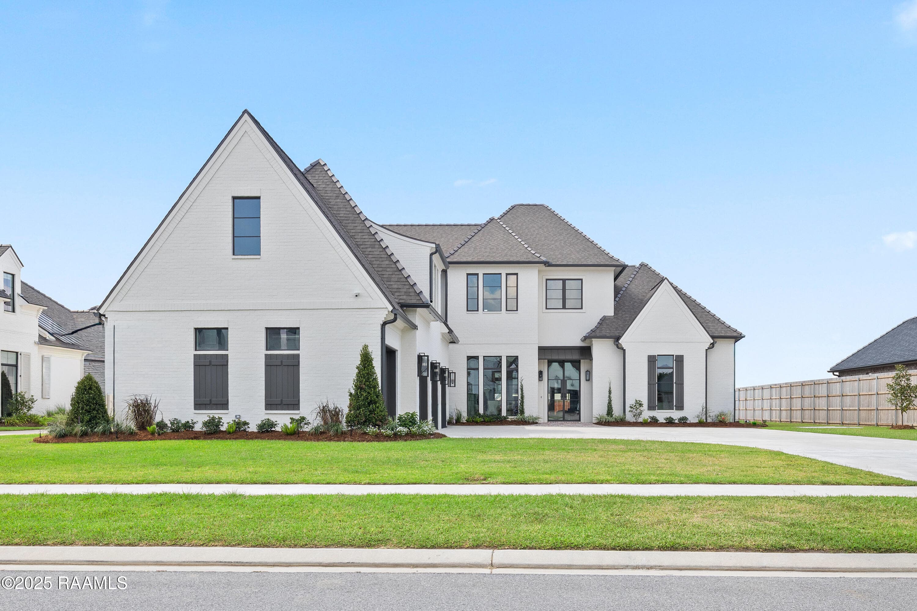 104 Dusty Ridge Drive, Youngsville, LA, 70592