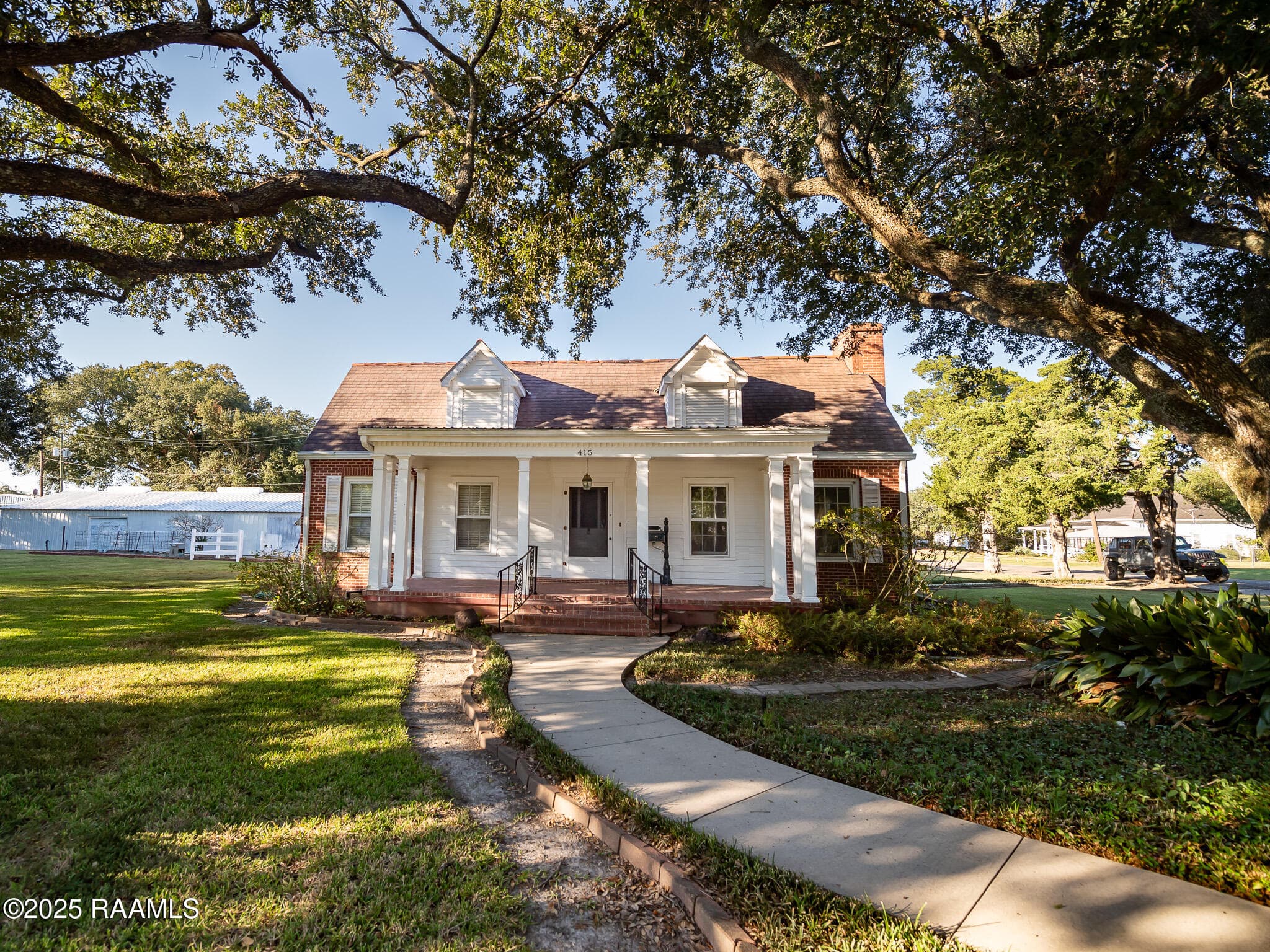 415 Mcmurtry Street, Gueydan, LA, 70542