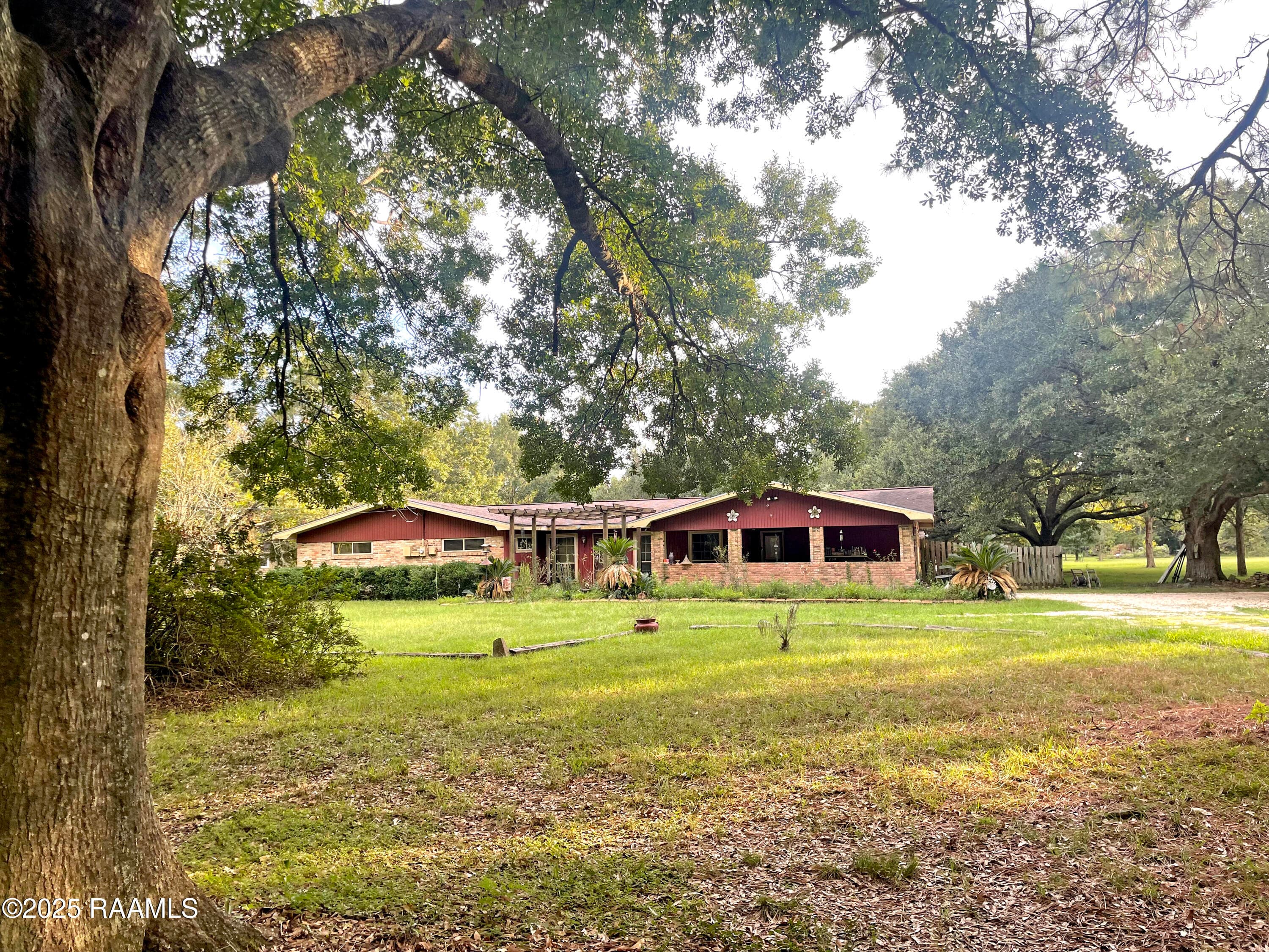 605 Rue Carnot, Carencro, LA, 70520