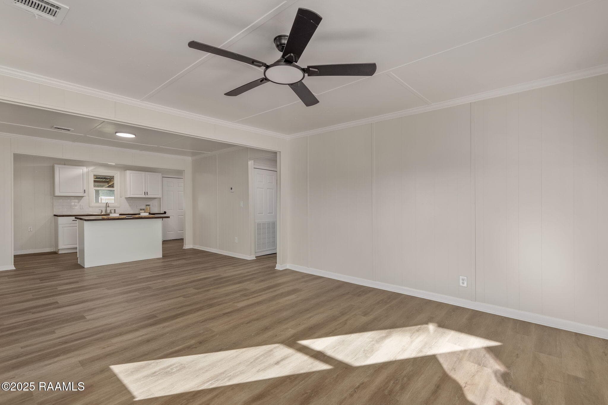 Living | Dining | Kitchen 2