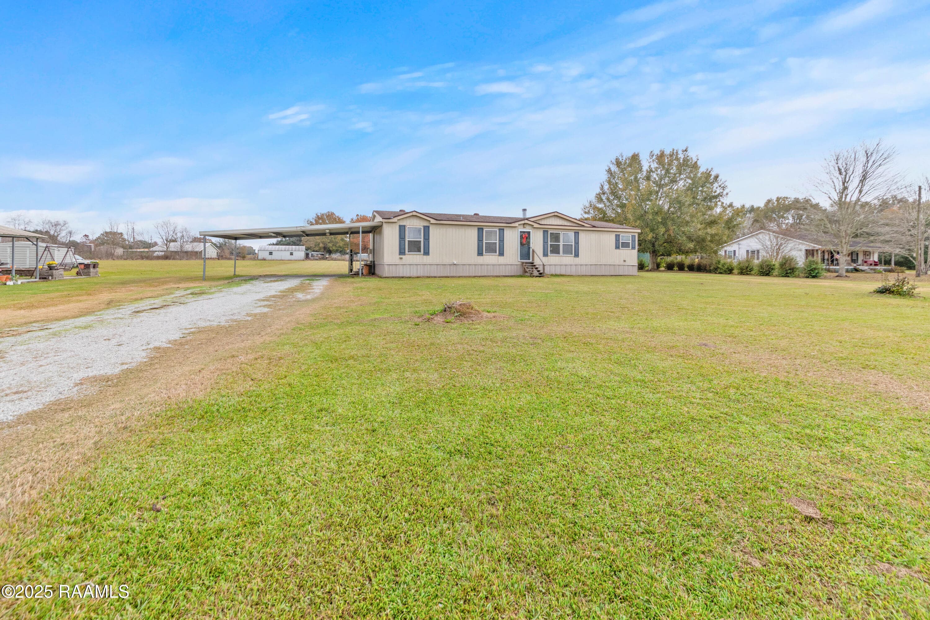 5205 Loy Road, Maurice, LA, 70555