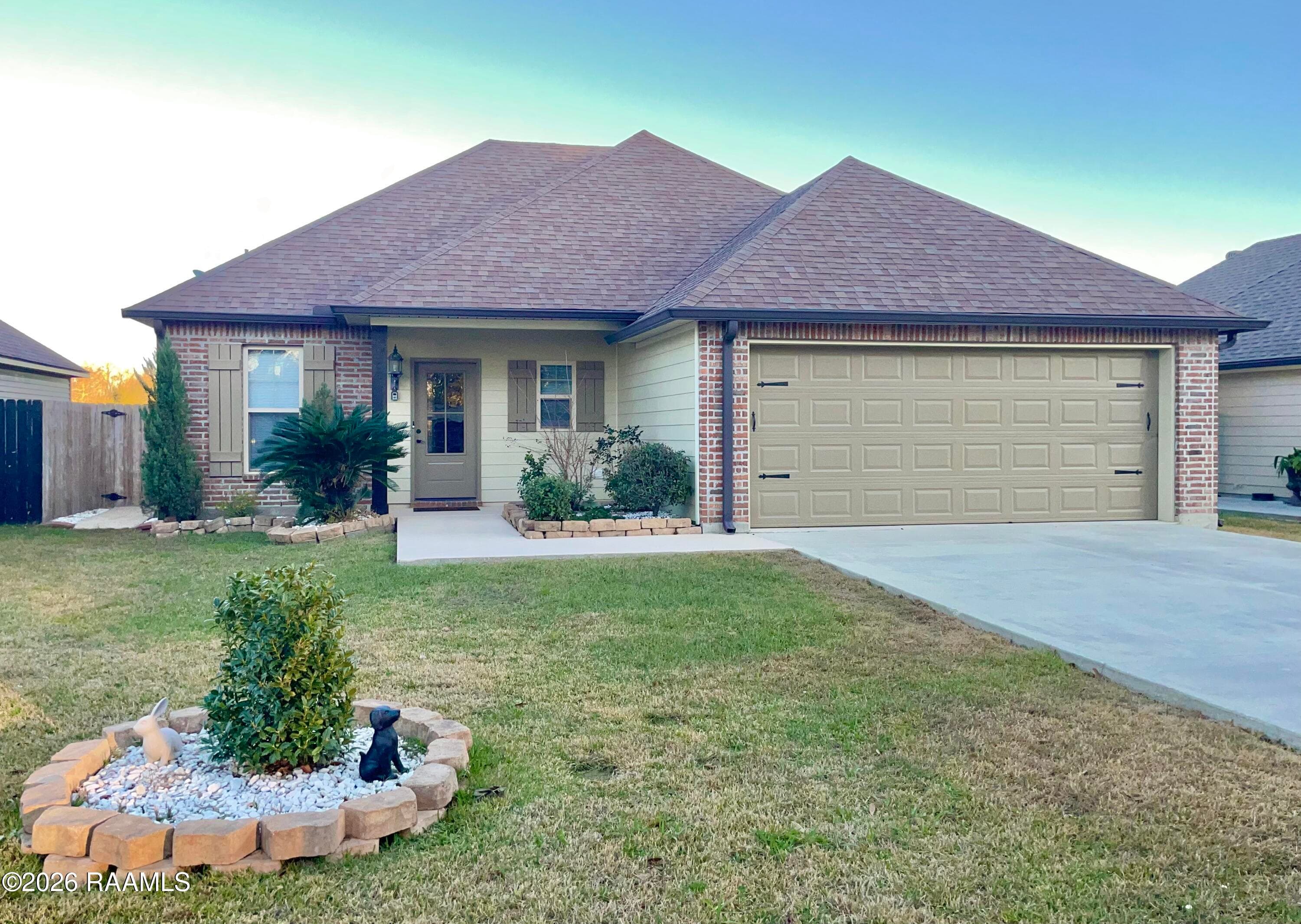 315 Eastern Avenue, Rayne, LA, 70578