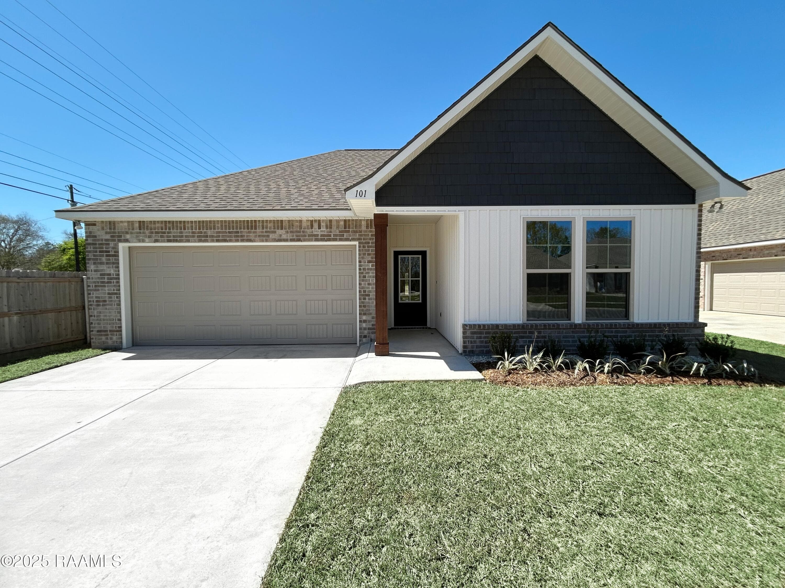 101 Oak Haven Drive, Lafayette, LA, 70507