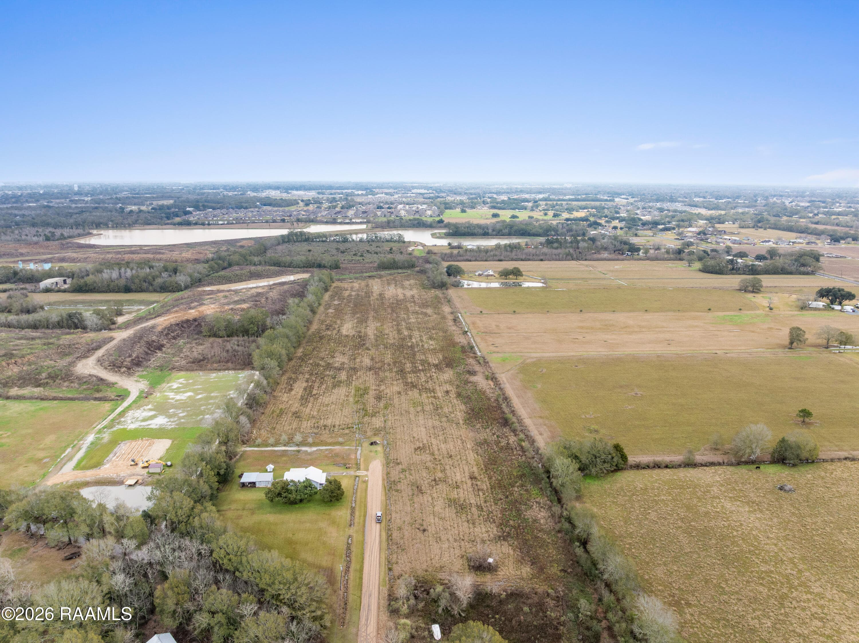 Tbd Saul Drive, Duson, LA, 70529