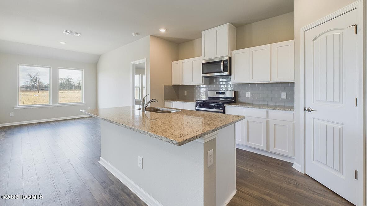 131 Lake Ridge Drive, Broussard, LA