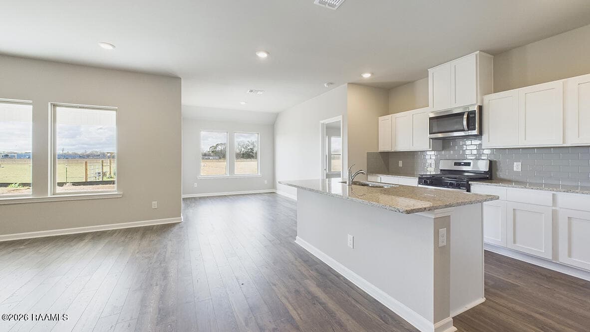131 Lake Ridge Drive, Broussard, LA