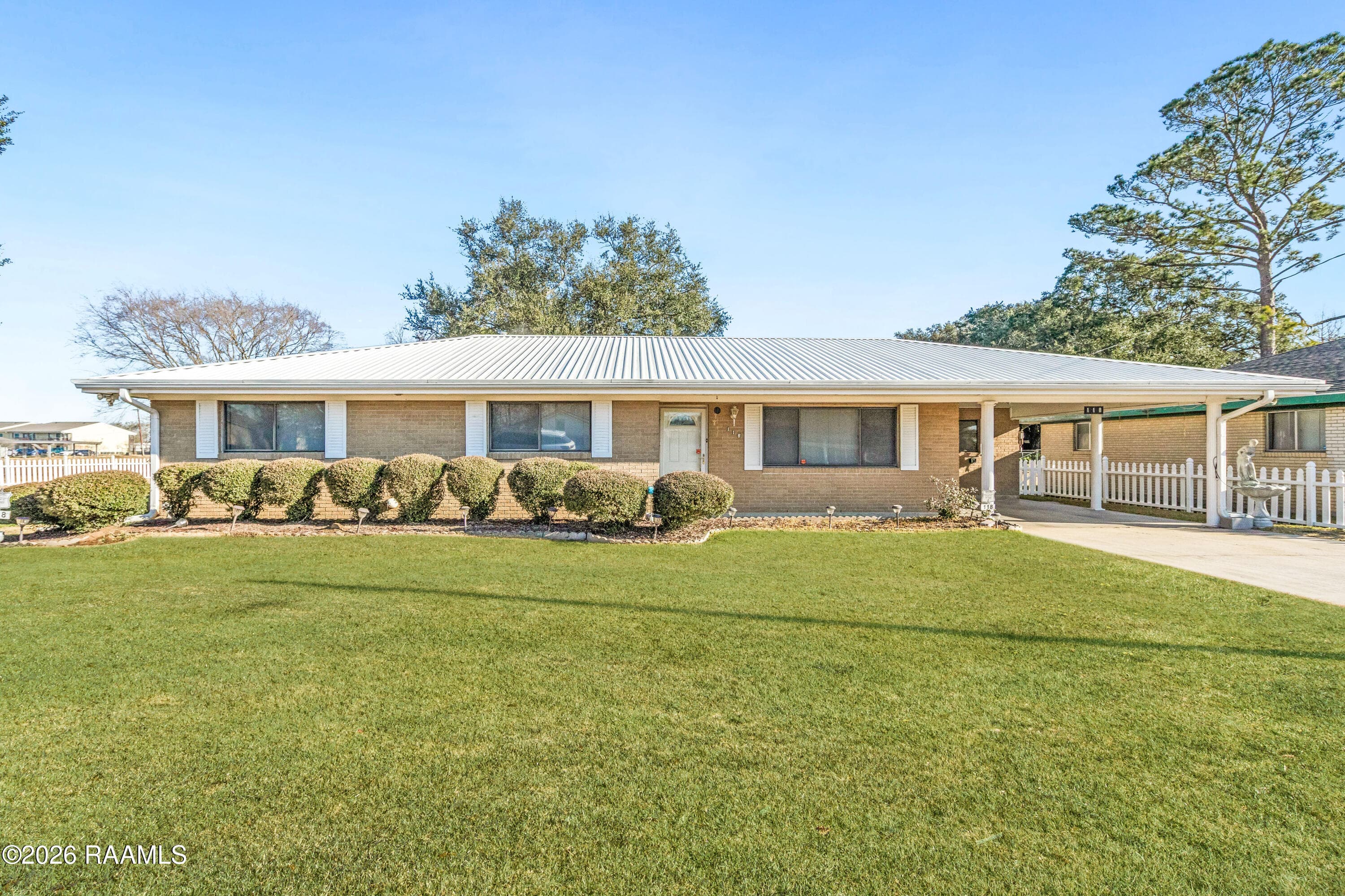 118 Cypress Island Highway, St. Martinville, LA, 70582