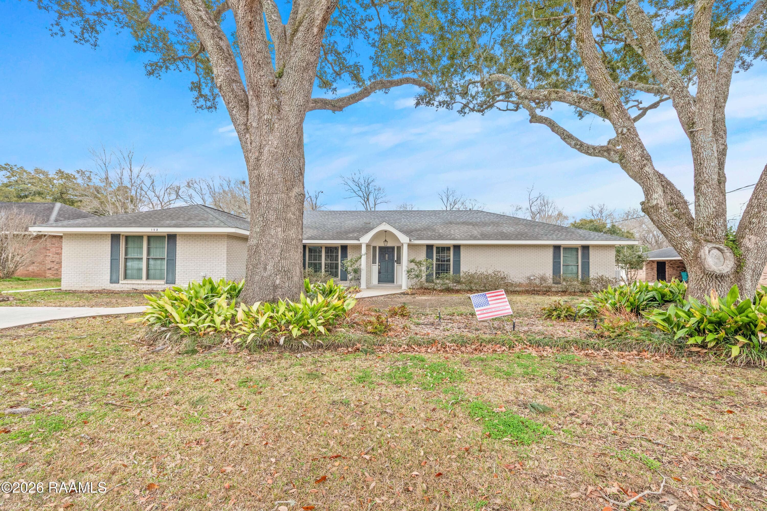 152 Wisteria Drive, Opelousas, LA, 70570