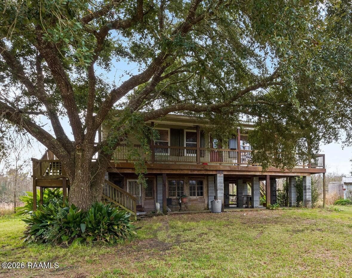 2603 Railroad Road, New Iberia, LA, 70560