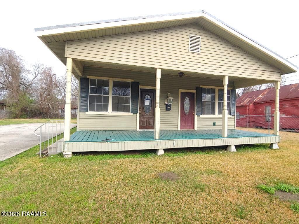 608 Ann Street, New Iberia, LA, 70560