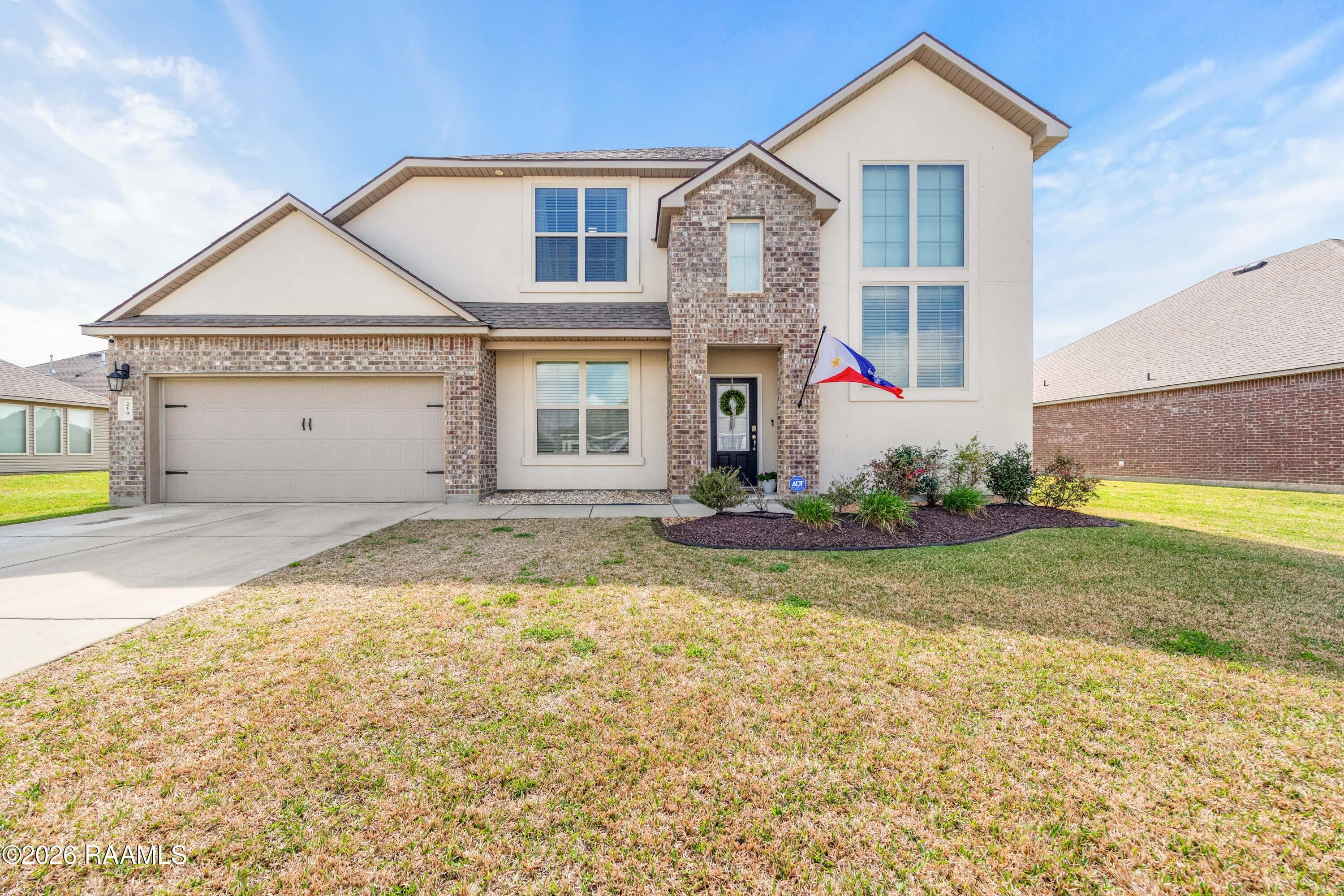 210 Rue Cordorcet, Youngsville, LA, 70592