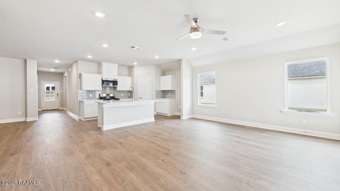 112 Top Ridge Road, Duson, LA