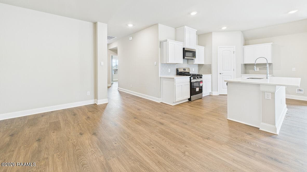 112 Top Ridge Road, Duson, LA