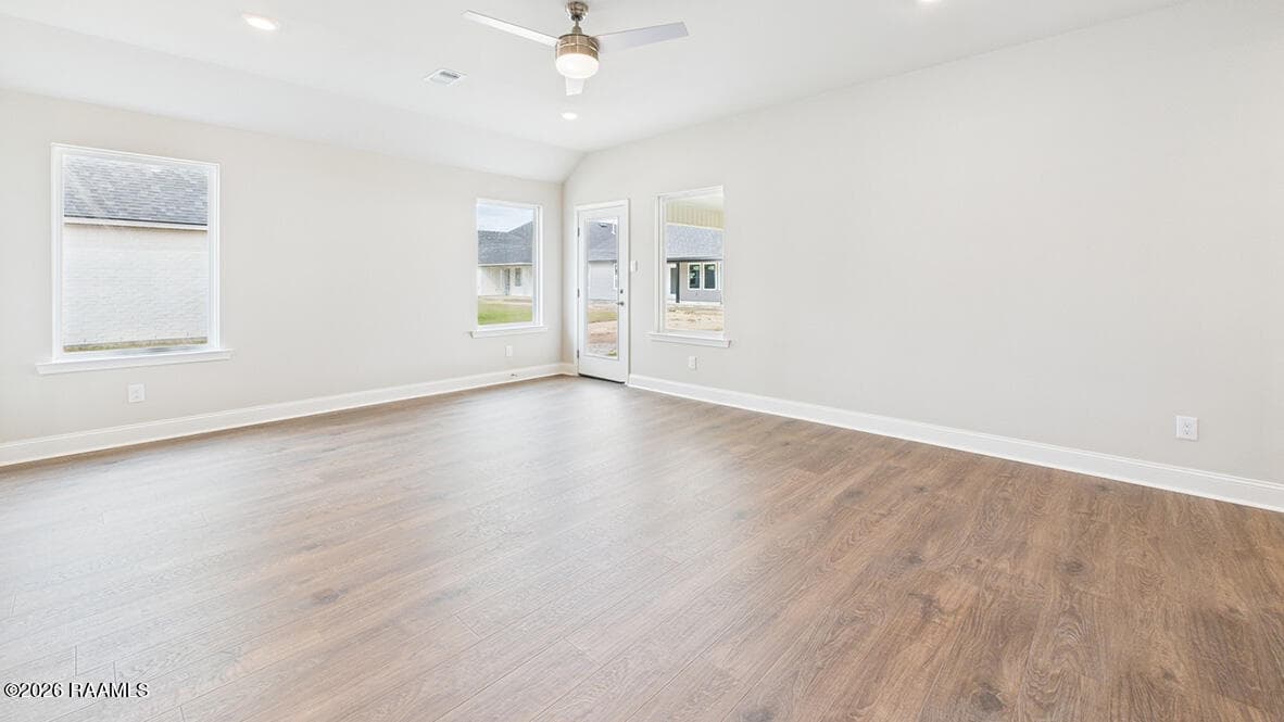 112 Top Ridge Road, Duson, LA