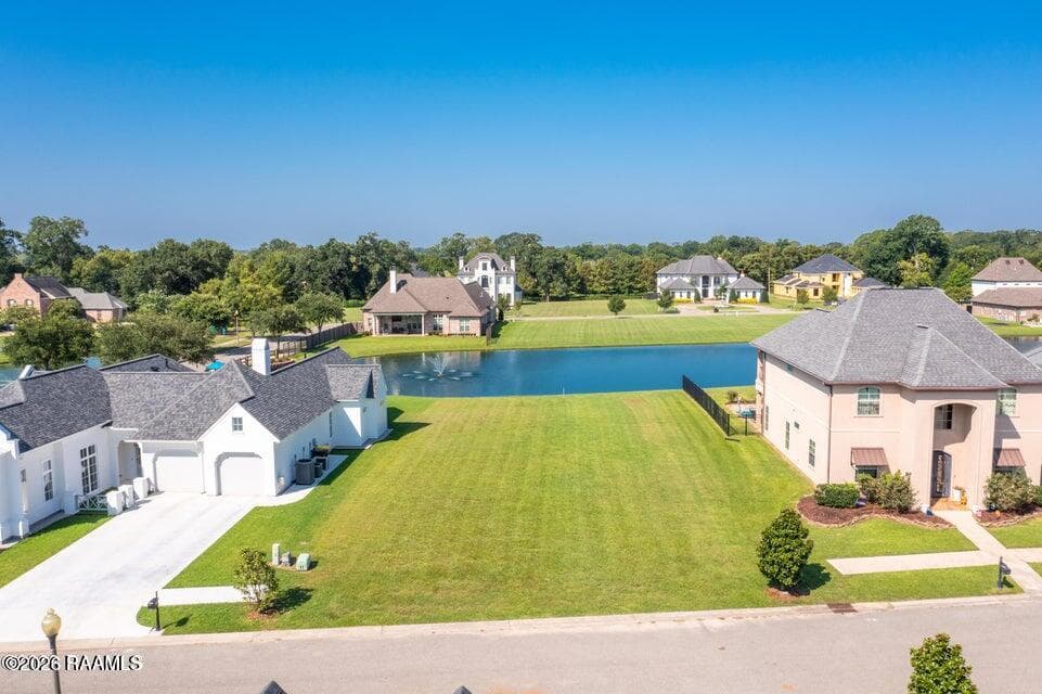 219 Bridgewater Place, Breaux Bridge, LA, 70517