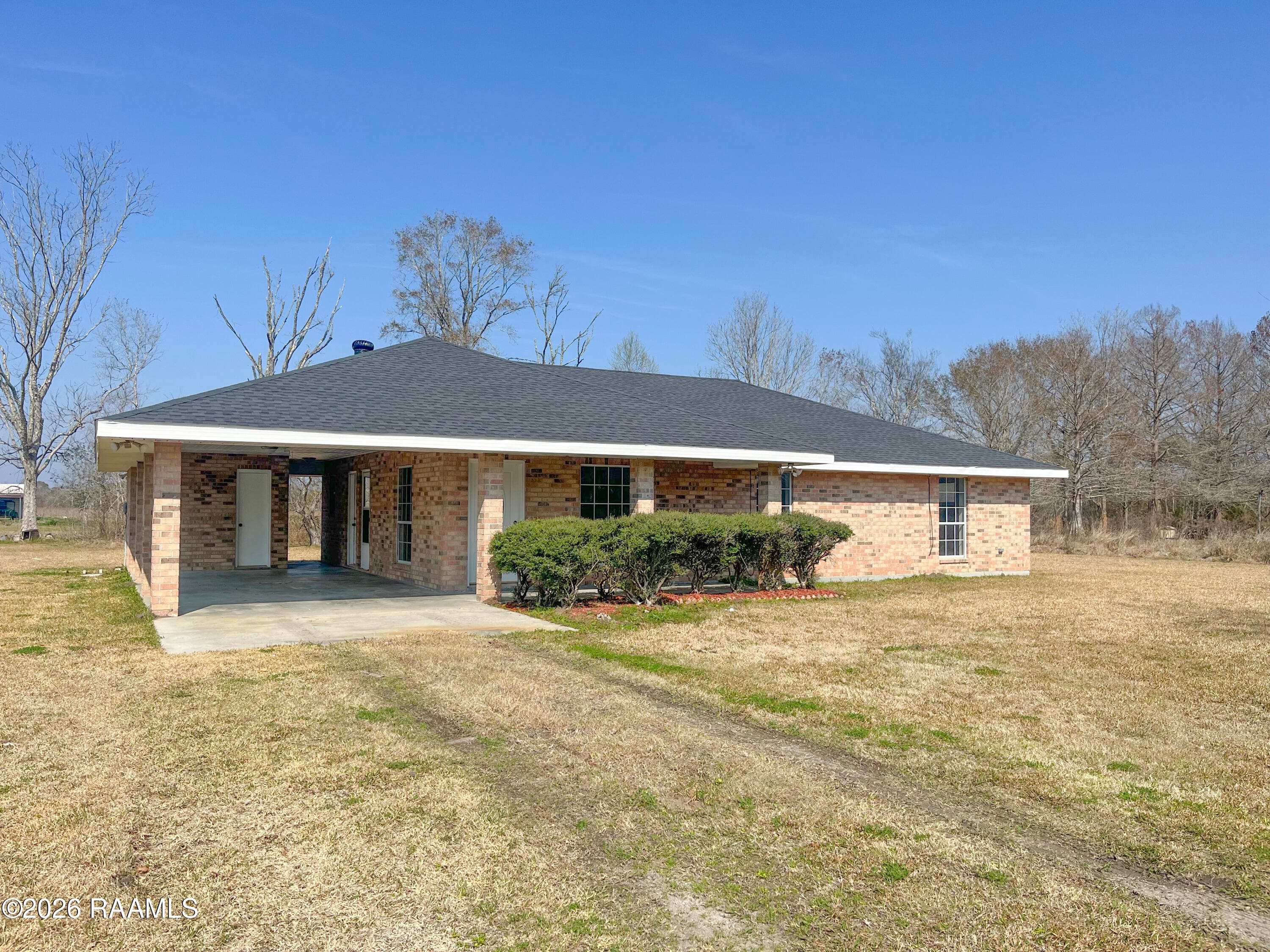 1239 Barras Road, St. Martinville, LA, 70582
