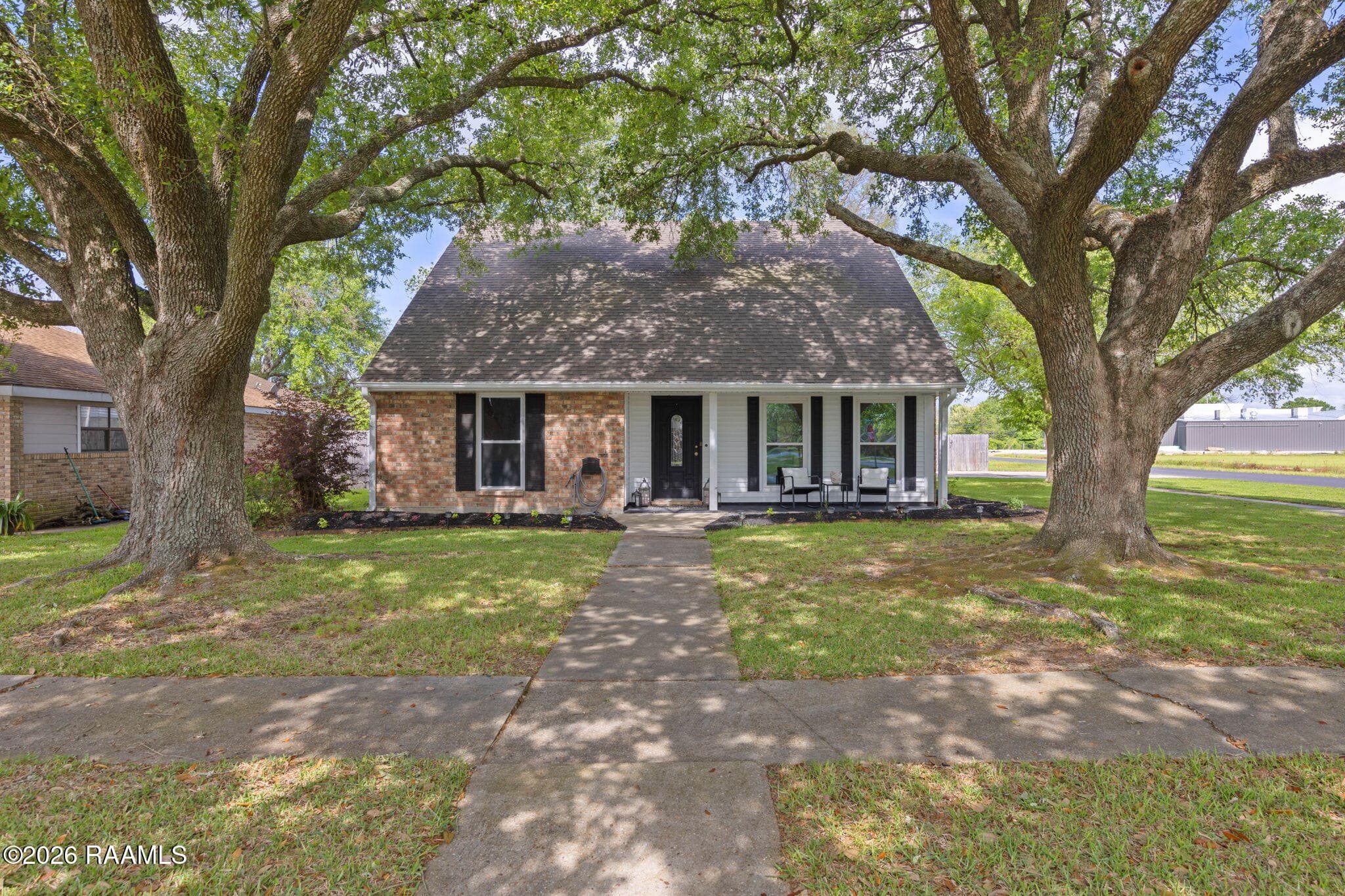 100 Presbytere Parkway, Lafayette, LA, 70503