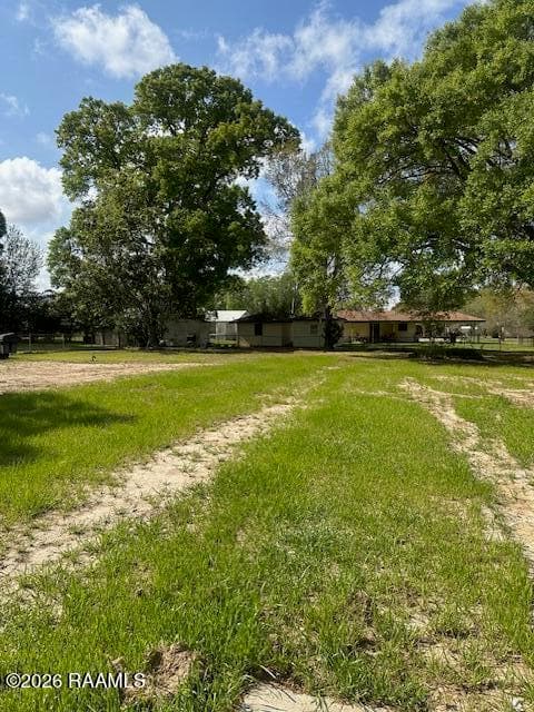 806 Alice Drive, Lafayette, LA, 70503