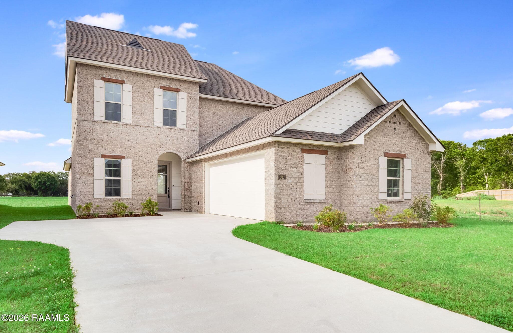 305 Benson Grove Drive, Youngsville, LA, 70592