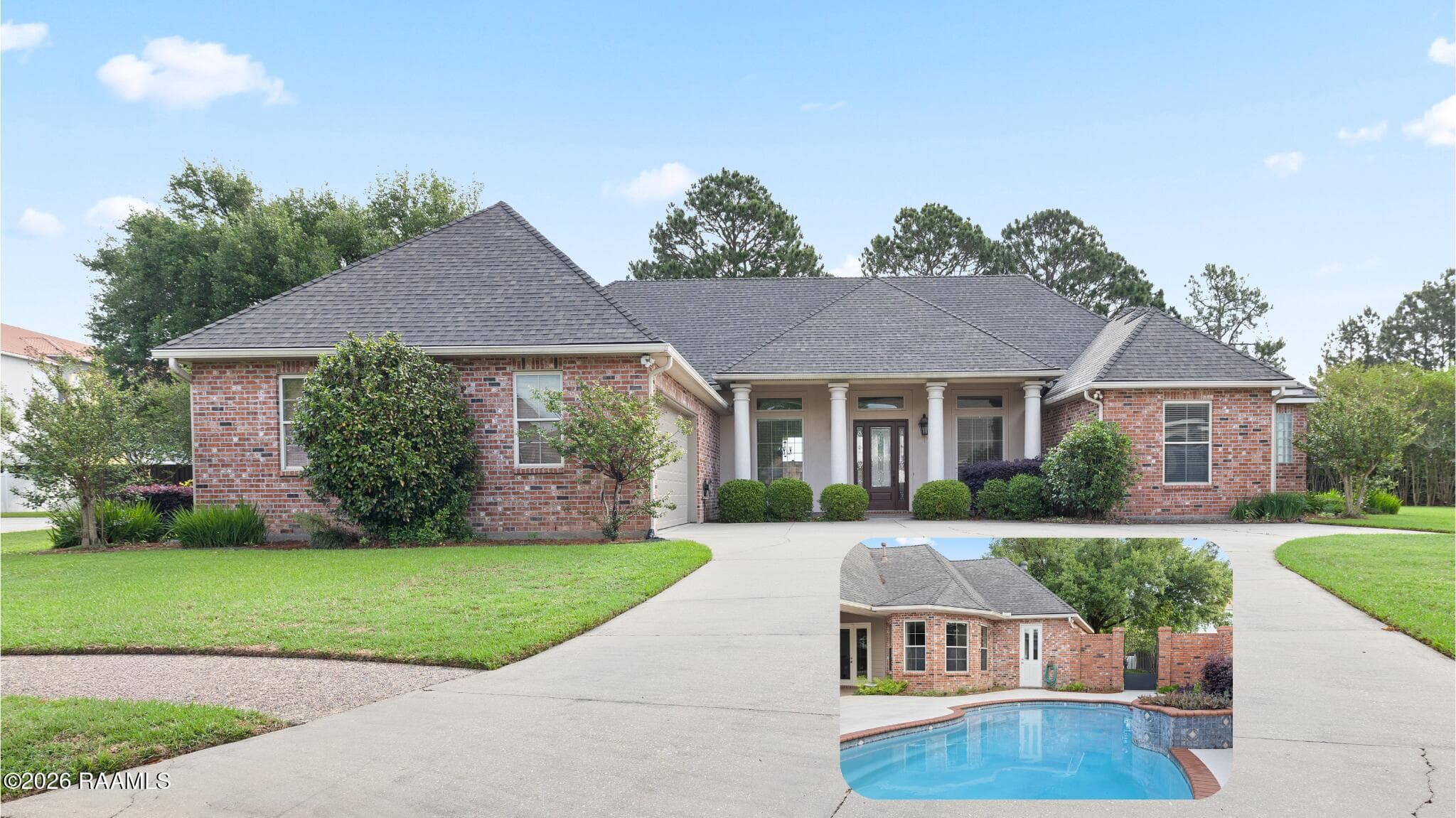 104 La Quinta Court, Broussard, LA, 70518