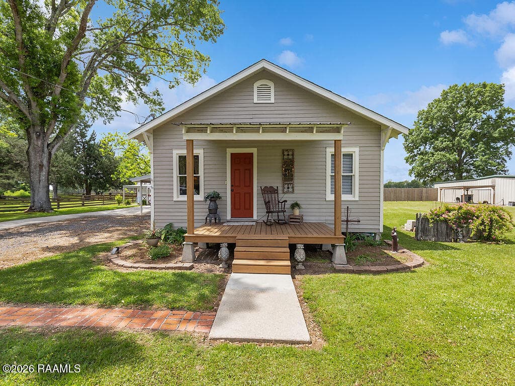 4936 Main Hwy 31, St. Martinville, LA, 70582