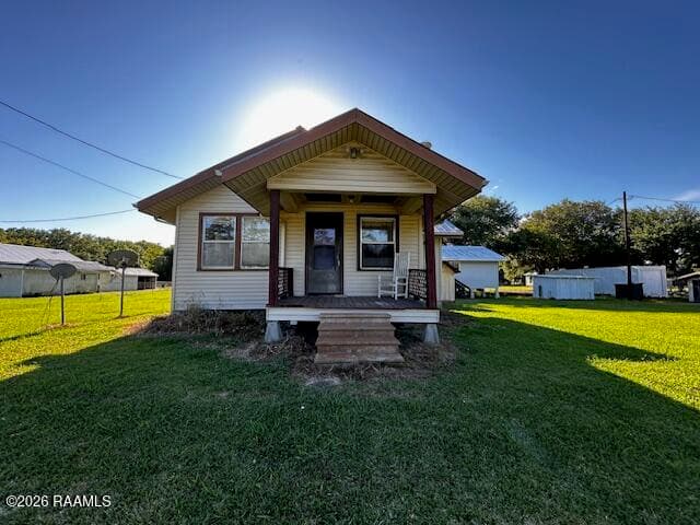 117 Max Lane, Gueydan, LA, 70542