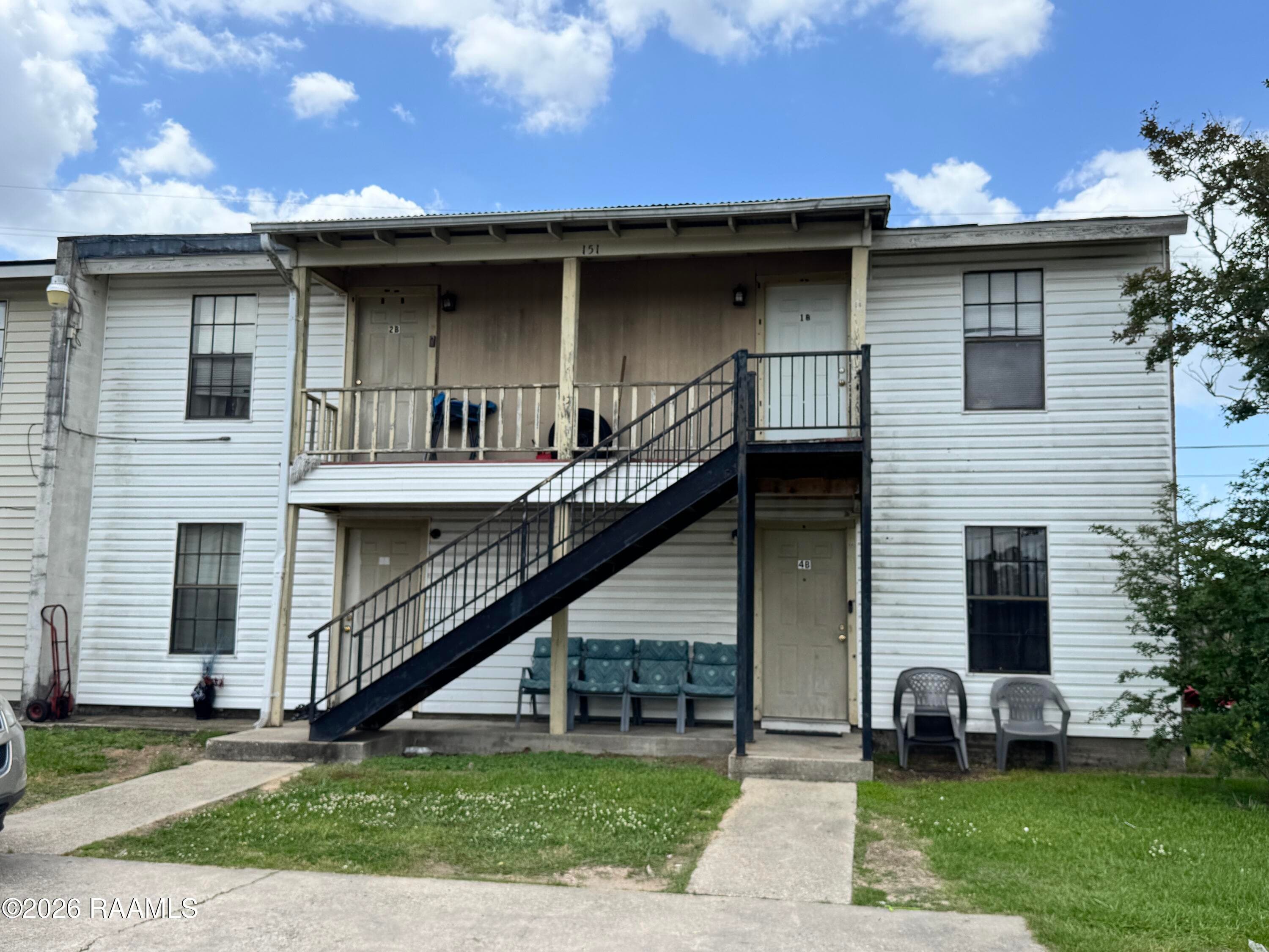 Opelousas, LA, 70570