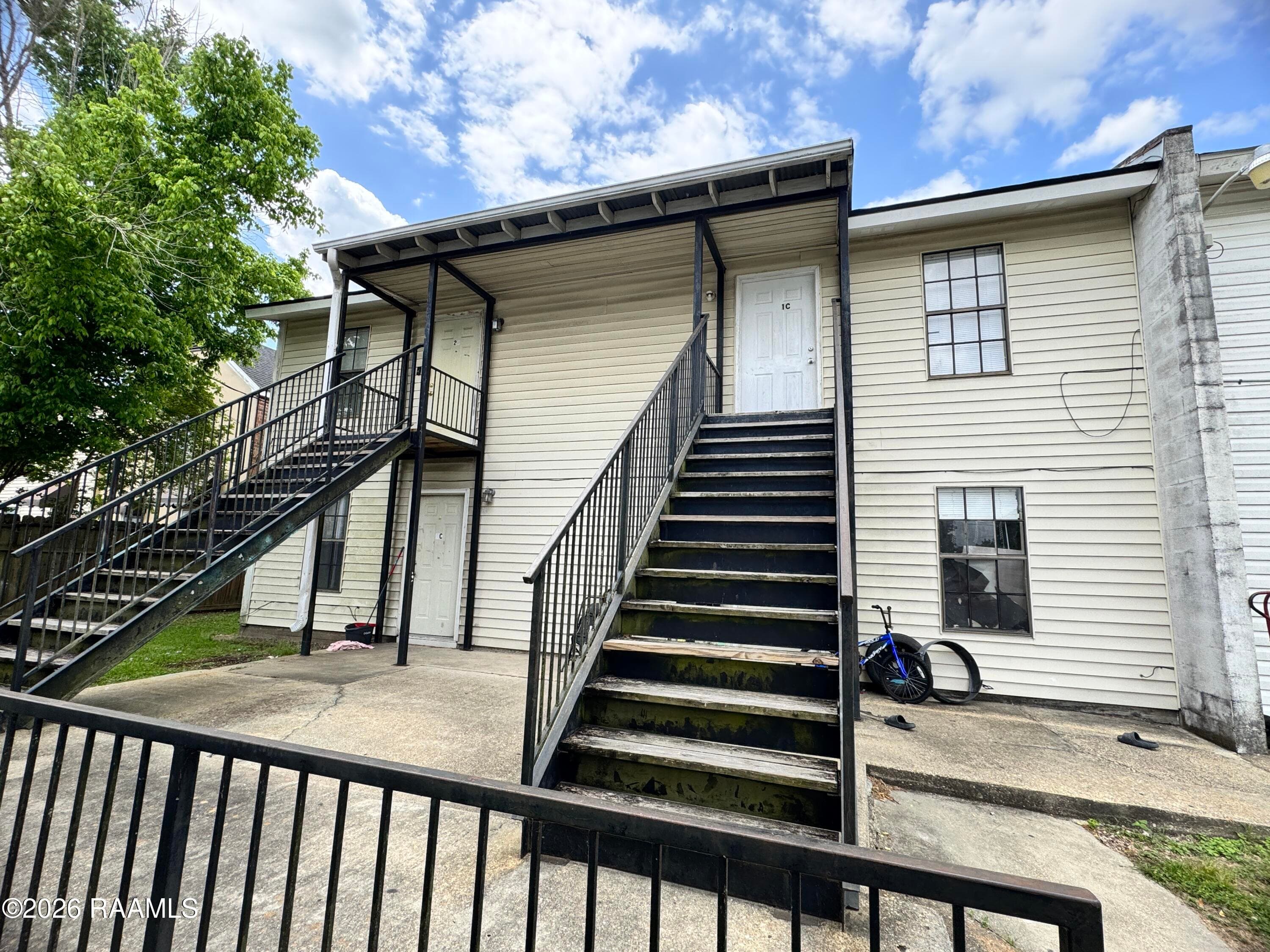 151 Kenneth Boagni Sr Drive, Opelousas, LA, 70570