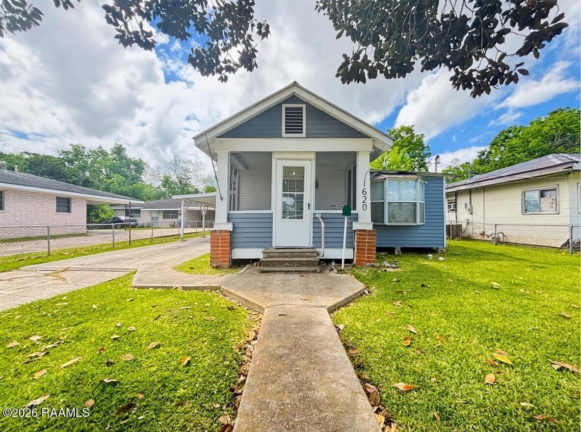 620 Belanger Street, Morgan City, LA, 70380
