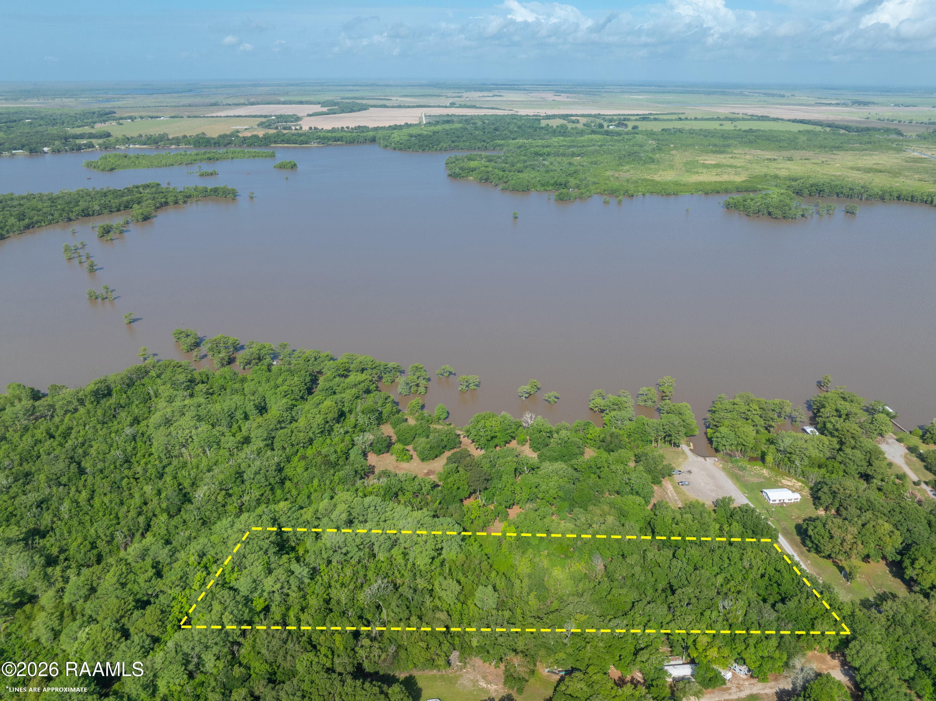 LakeArthurLots-7a