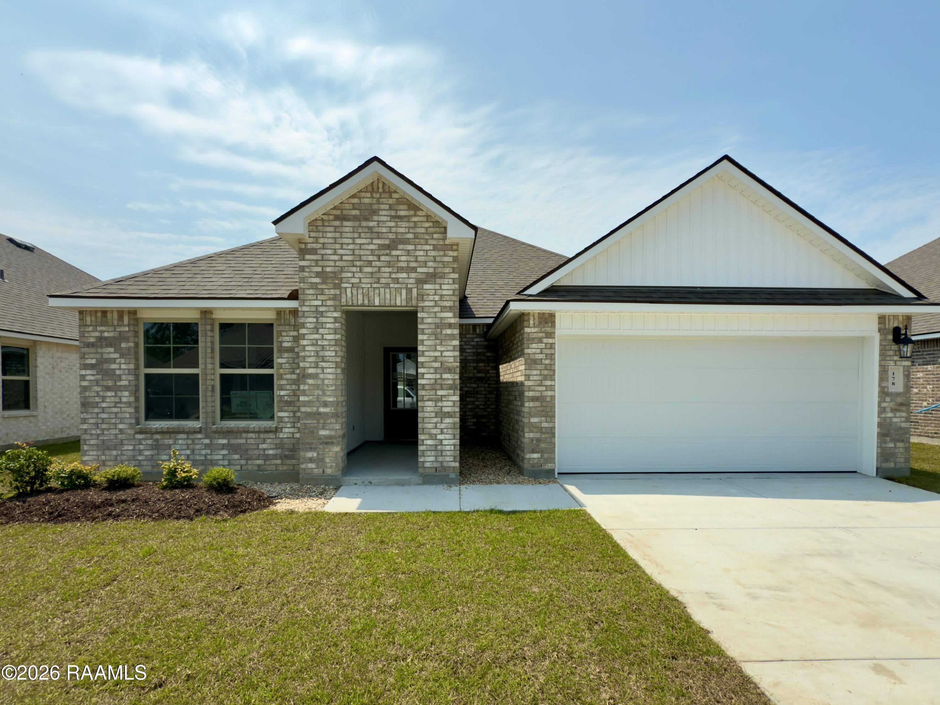 178 Colett Drive, Sunset, LA, 70584