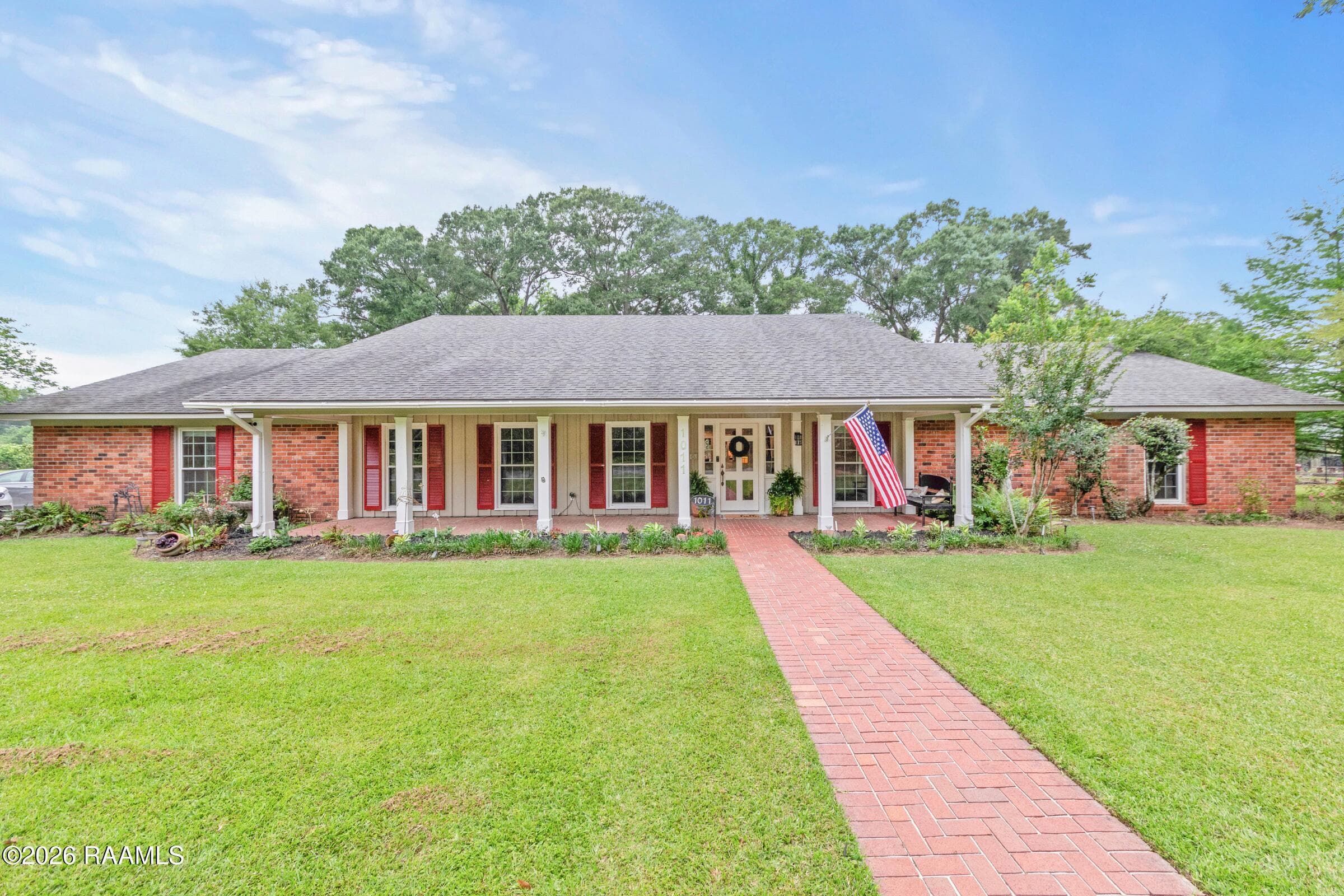 1011 Martinez Drive, Opelousas, LA, 70570