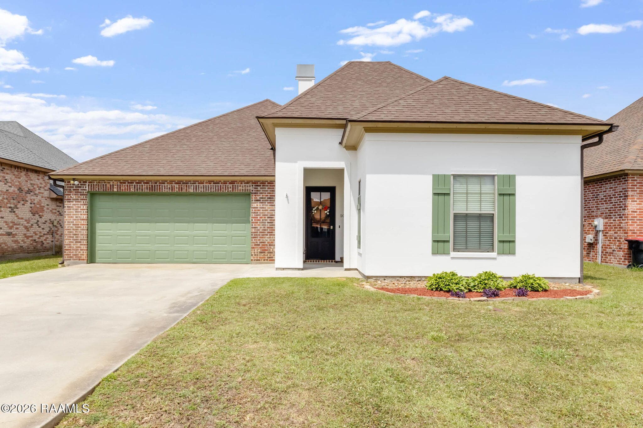 106 Grazing Trace, Lafayette, LA, 70508